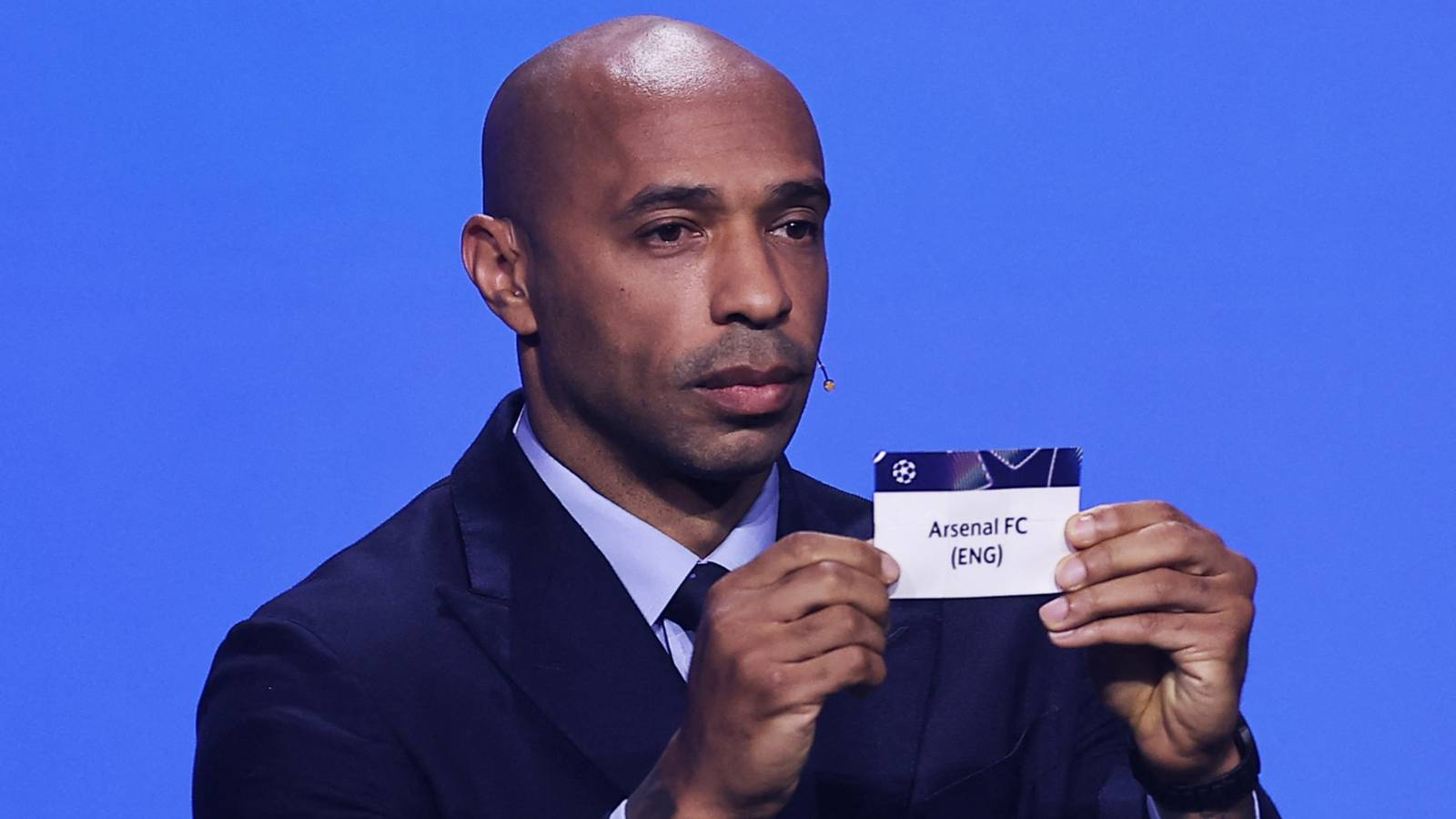 Supercomputer Ranks Every 2026/27 Champions League Team’s Chances of Winning