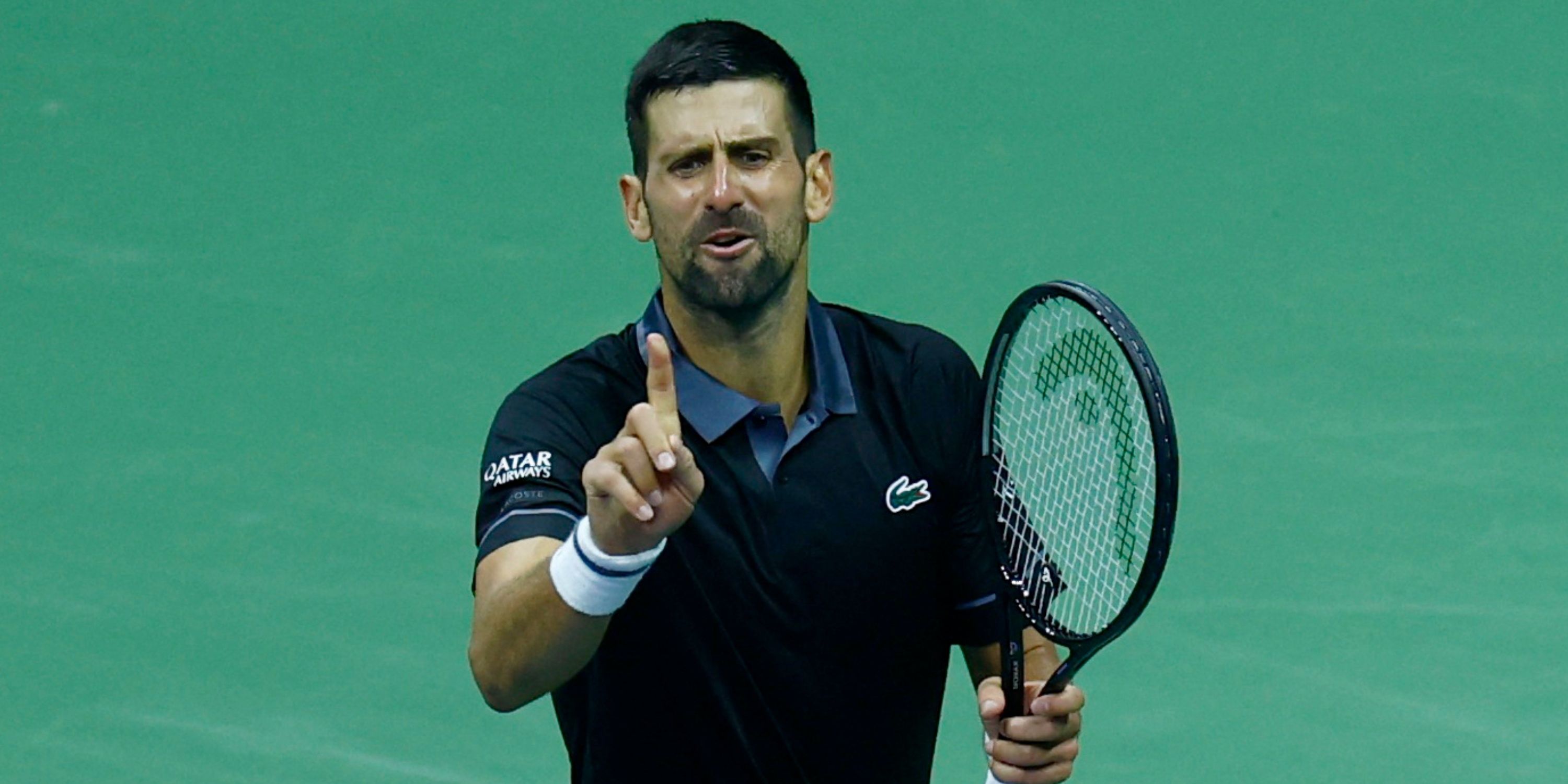 Novak Djokovic Gives Heartbreaking Interview After US Open Defeat