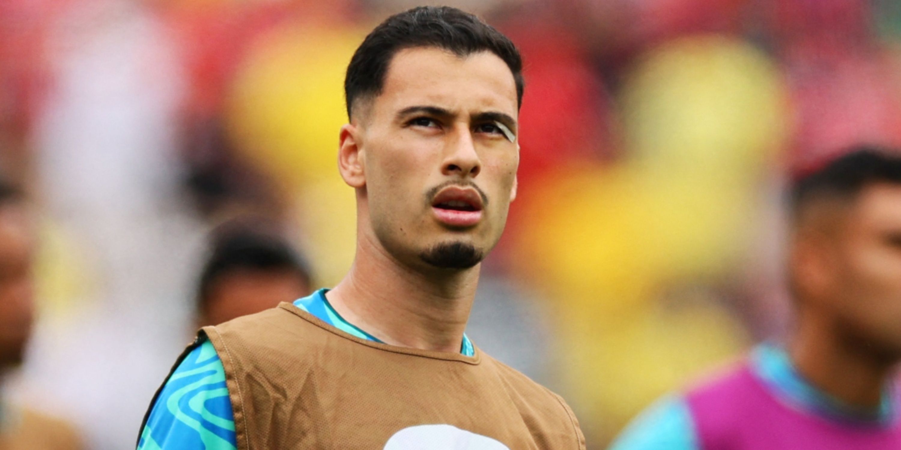 Romano: Arsenal's Next Martinelli Flying to UK After Gunners Agree Deal