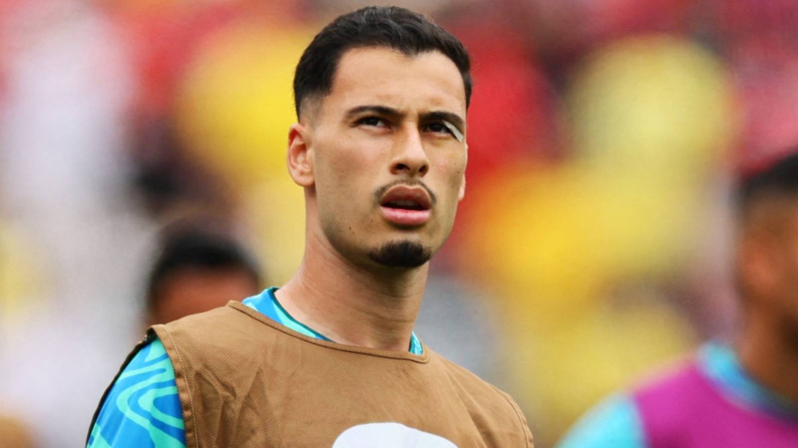 Arsenal Close to Signing 'Next Martinelli'