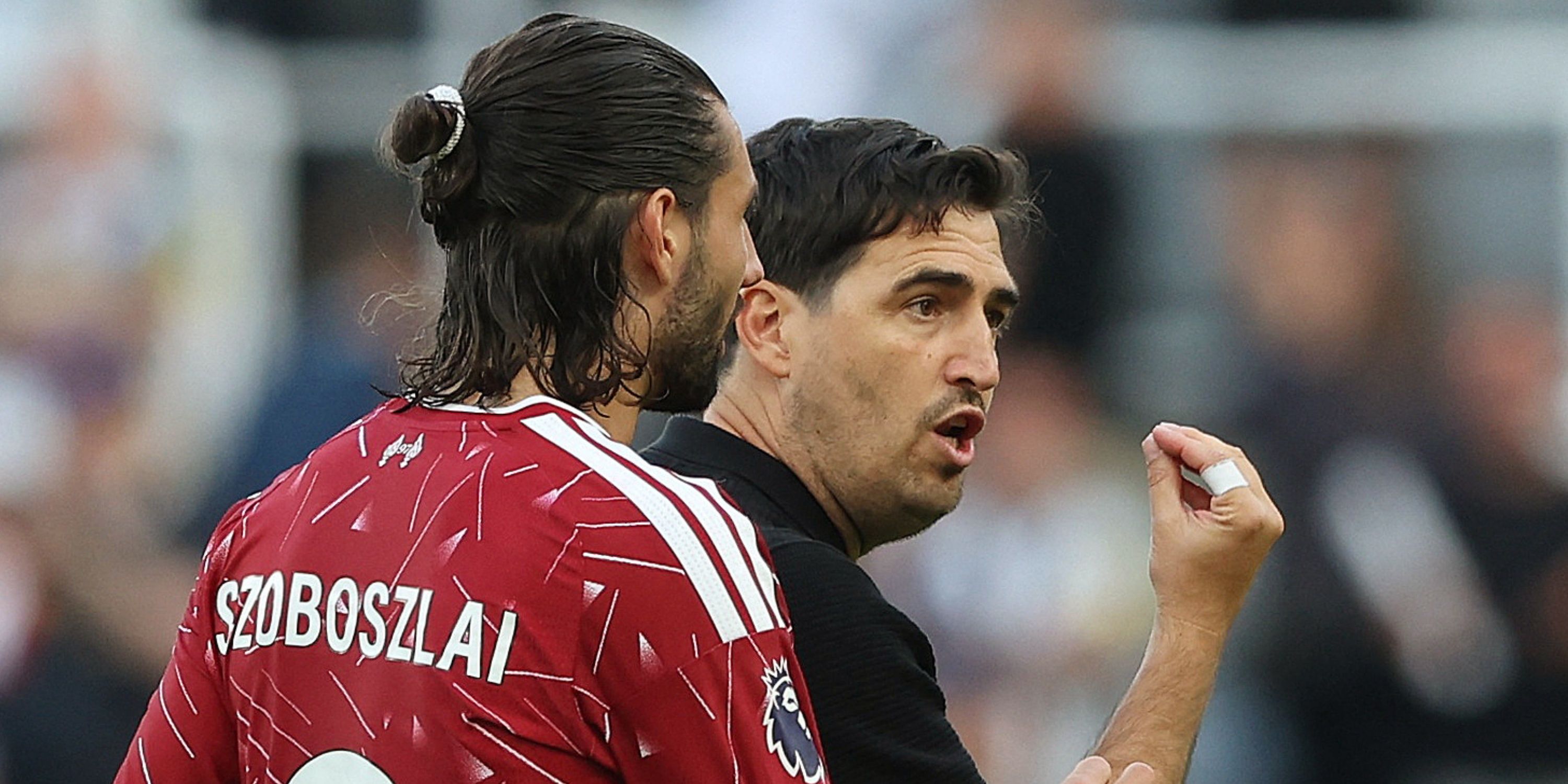Ex-PL Referee Calls for Football Rule Change After Liverpool Incident