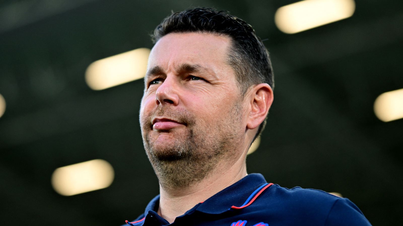 Crystal Palace Approach Ligue 1 Midfield Star Kevin Danois