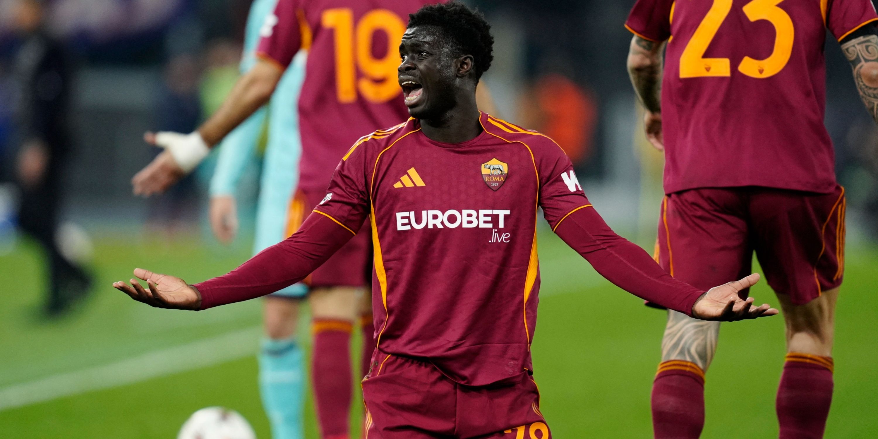 Hull City Agree to Sign Robinio Vaz With £25m Buy Option