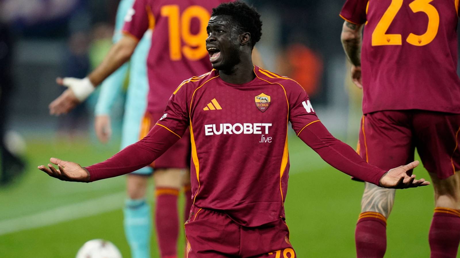 Hull City Agree to Sign Robinio Vaz With £25m Buy Option