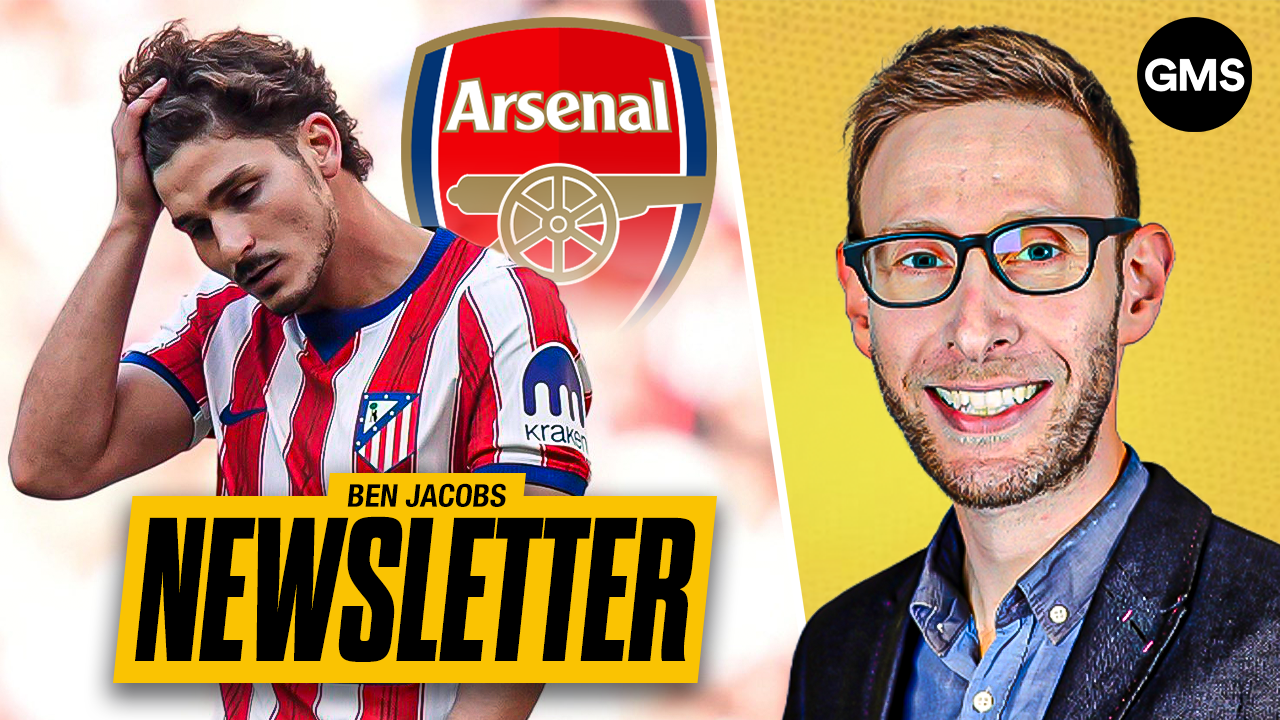 Alvarez to Arsenal? Enzo to Man City & Martinelli Exit Latest