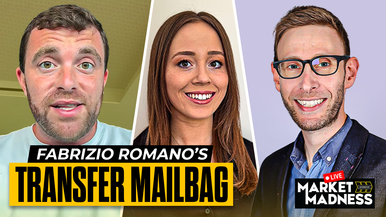 Fabrizio Romano: The Truth About Alvarez to Arsenal + Barcola & Gakpo Latest