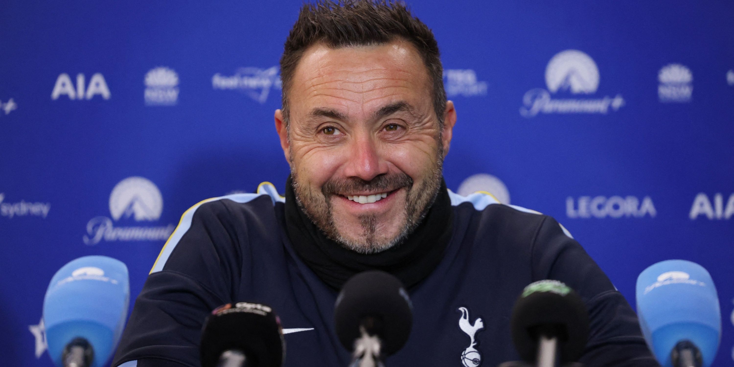 Tottenham Would Become Title Contenders as Contact Made for Harry Kane Deal