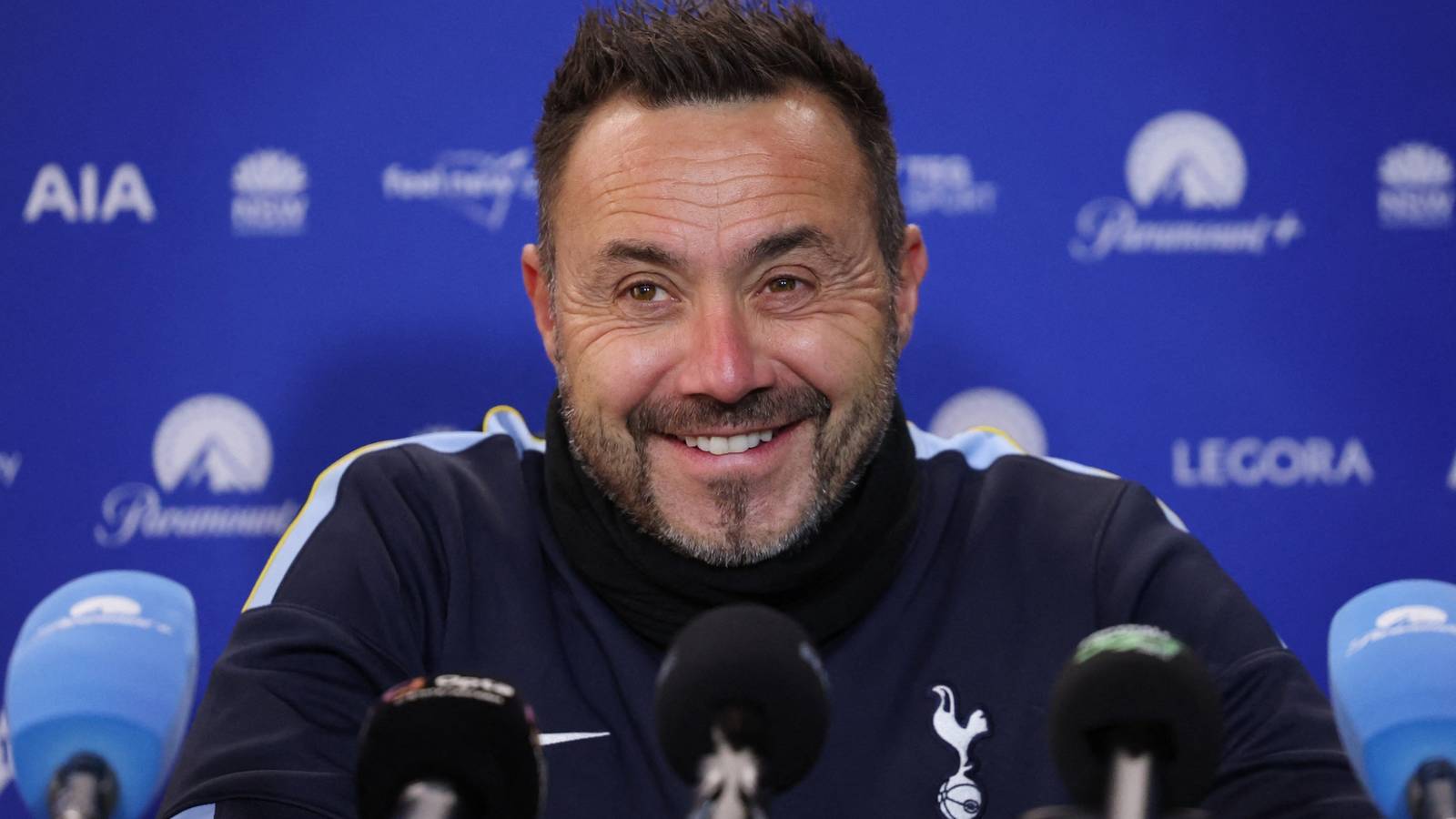 Tottenham Would Become Title Contenders as Contact Made for Harry Kane Deal