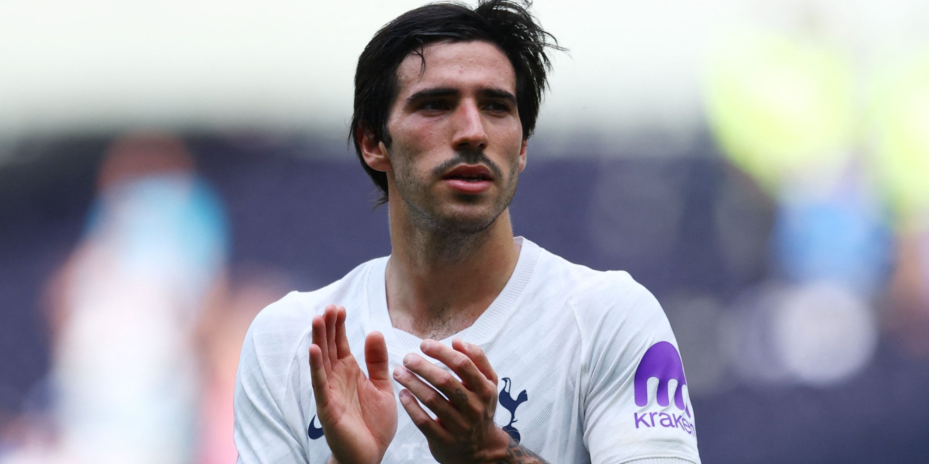 Even Better Than Tonali: Tottenham Plotting Move for Illia Zabarnyi