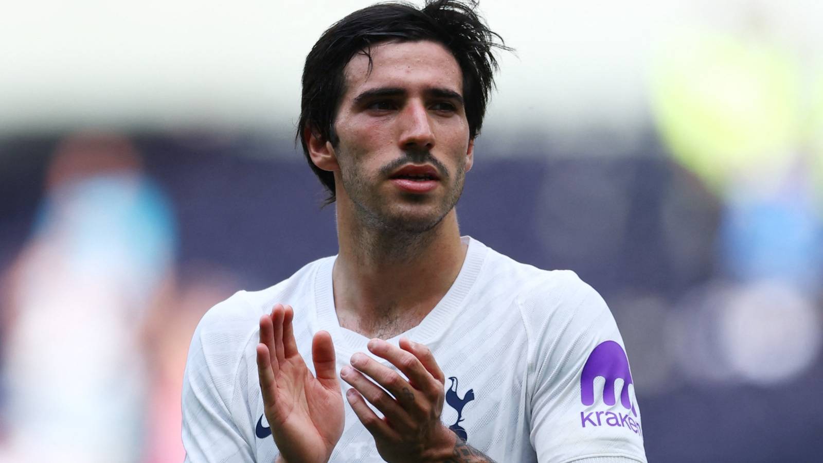 Tottenham Plot Move for Zabarnyi, 'Even Better Than Tonali'