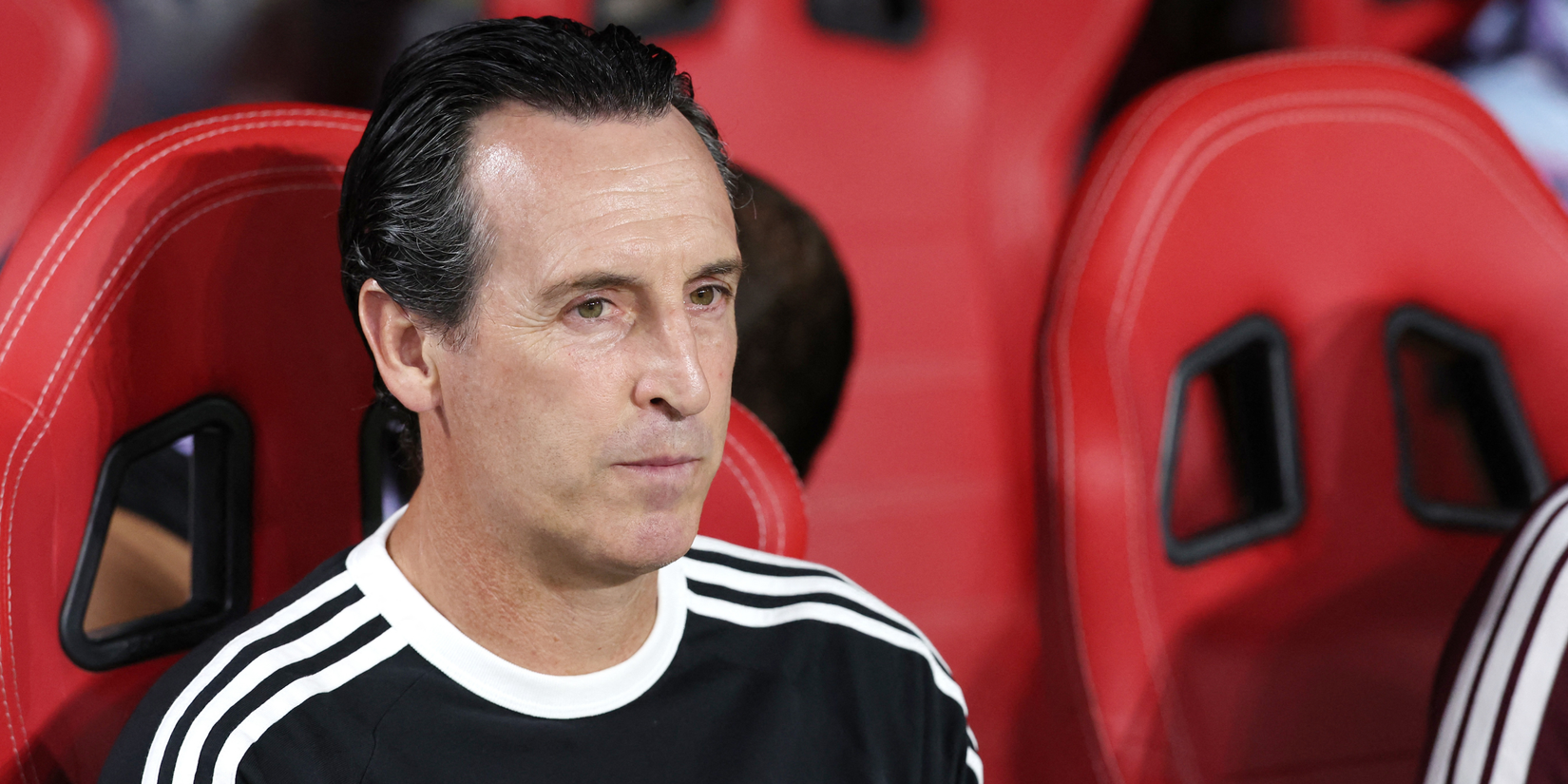 Unai Emery