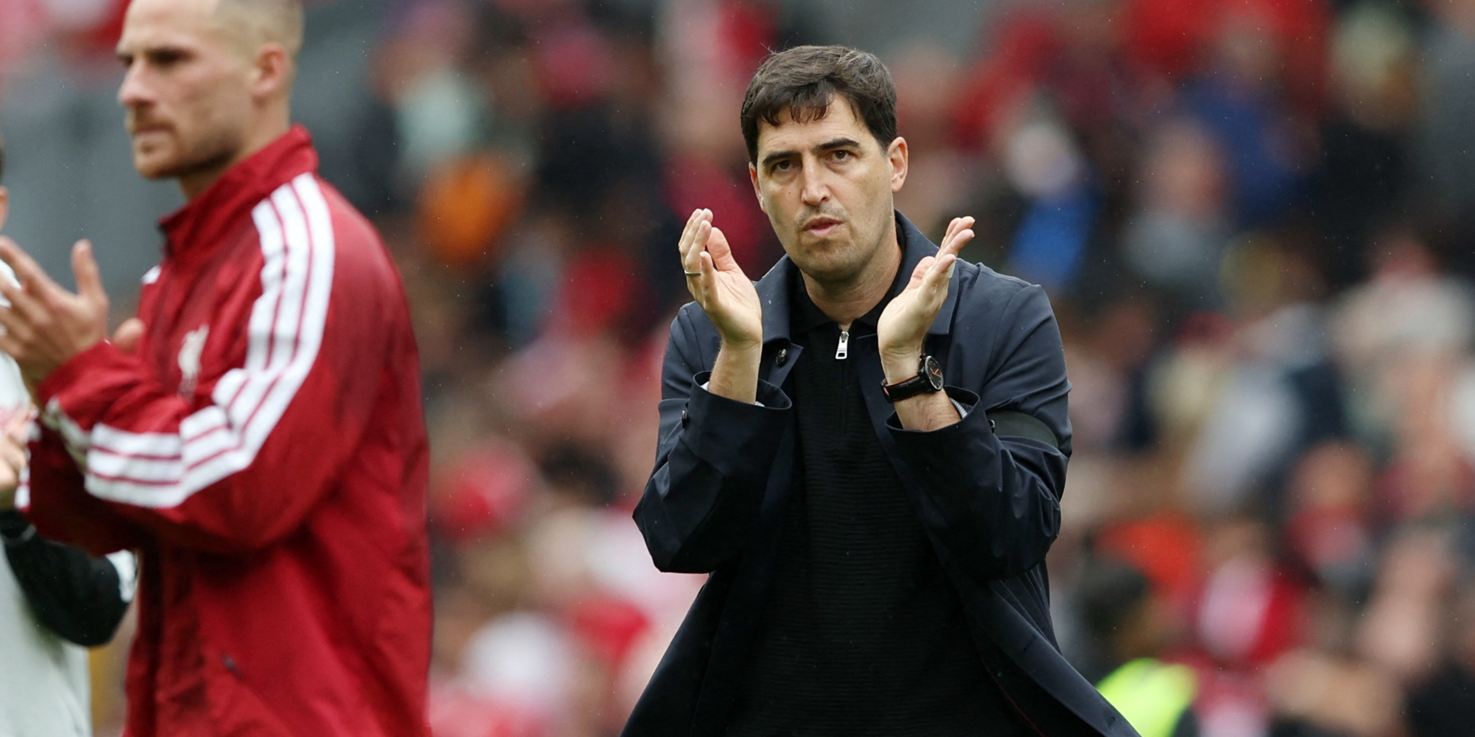 Forget Alex Scott: Liverpool Can Save Millions With Ready-Made Jones Replacement