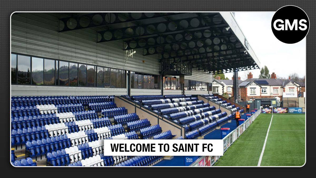 Inside Park Hall: TNS's Unusual European Home