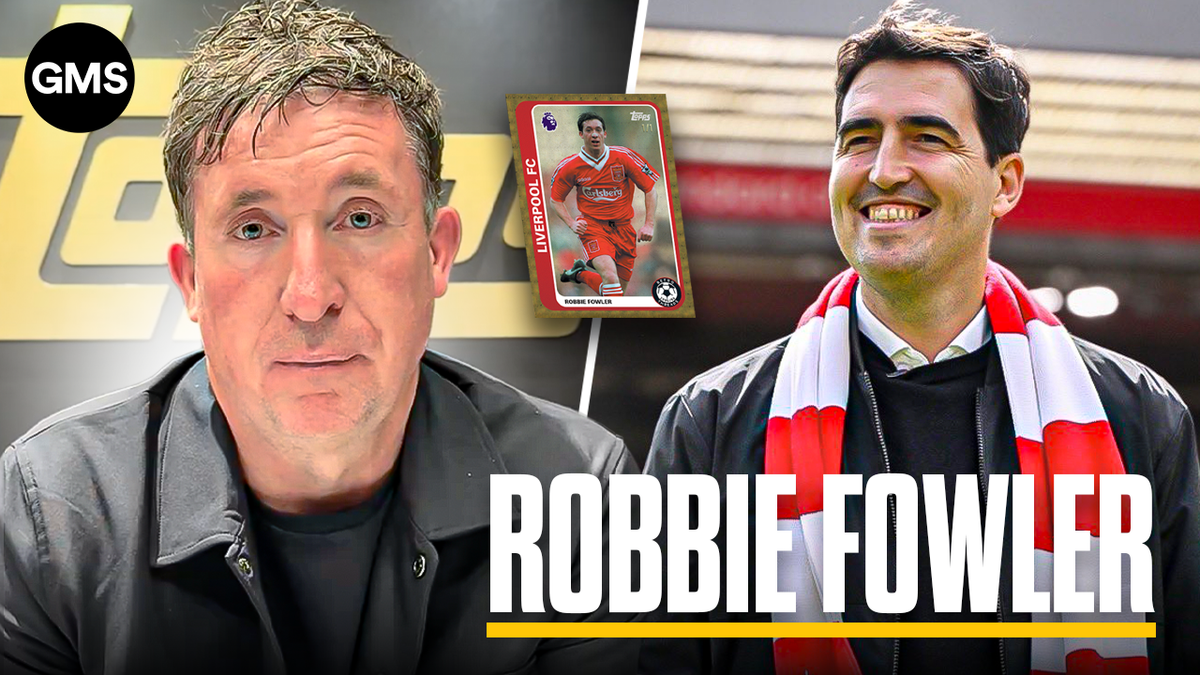 Fowler: Liverpool's New Era, Isak & Salah