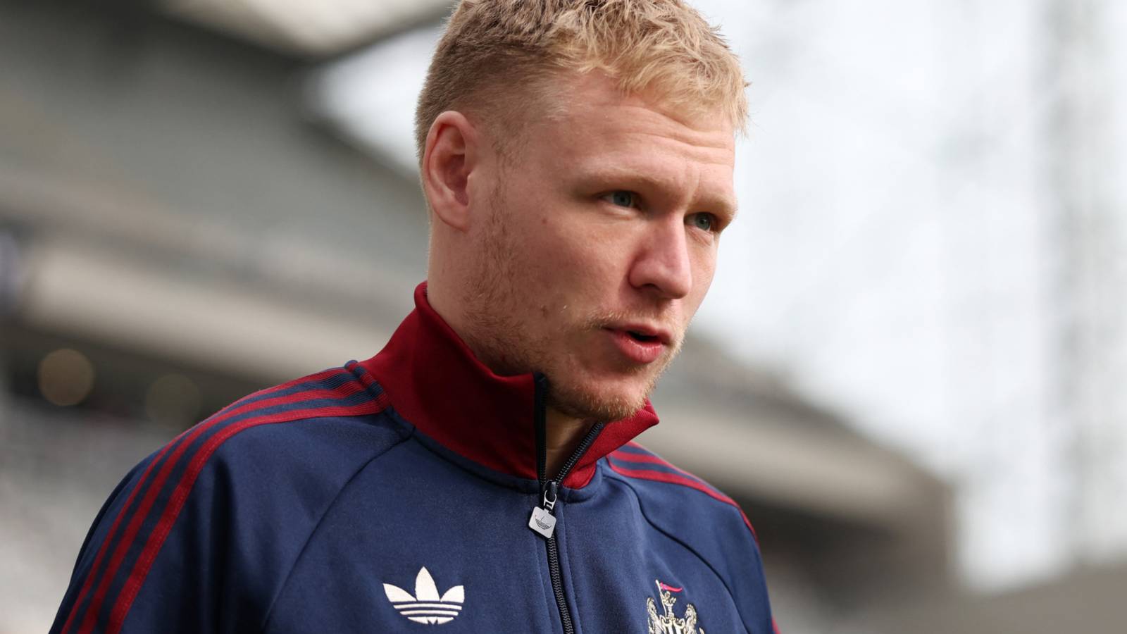 Ramsdale Makes Surprise Southampton Decision