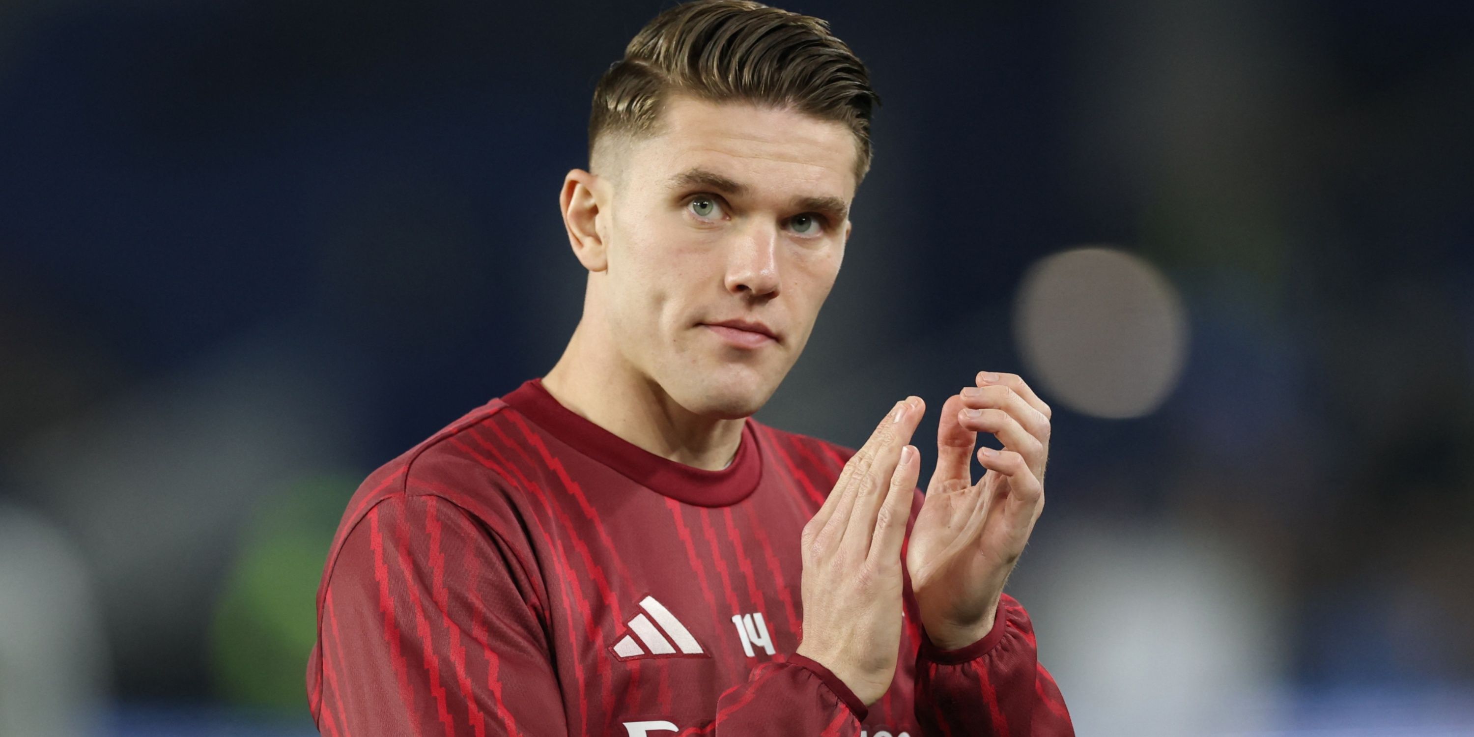 Jeremie Aliadiere: Arsenal Making Mistake With Viktor Gyokeres