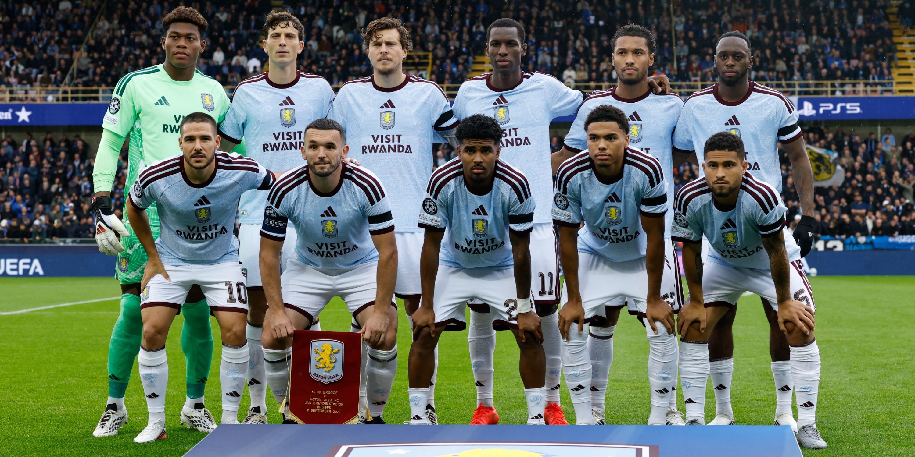 Worse Than Bogarde: Aston Villa Already Have Aaron Wan-Bissaka Issue