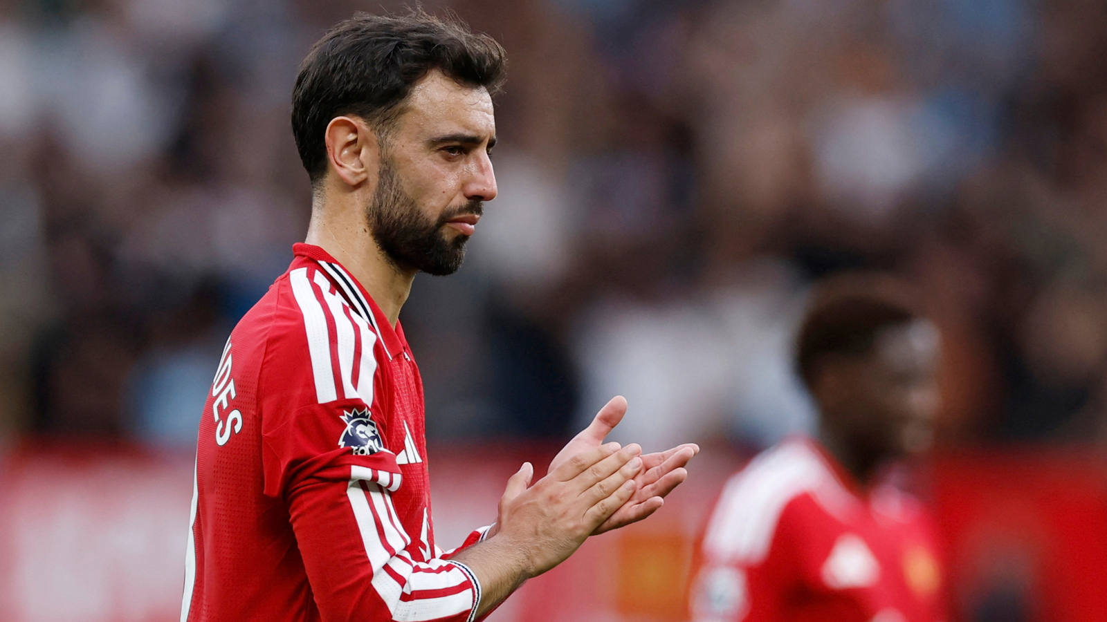 Man Utd told to target Bellingham over Palmer