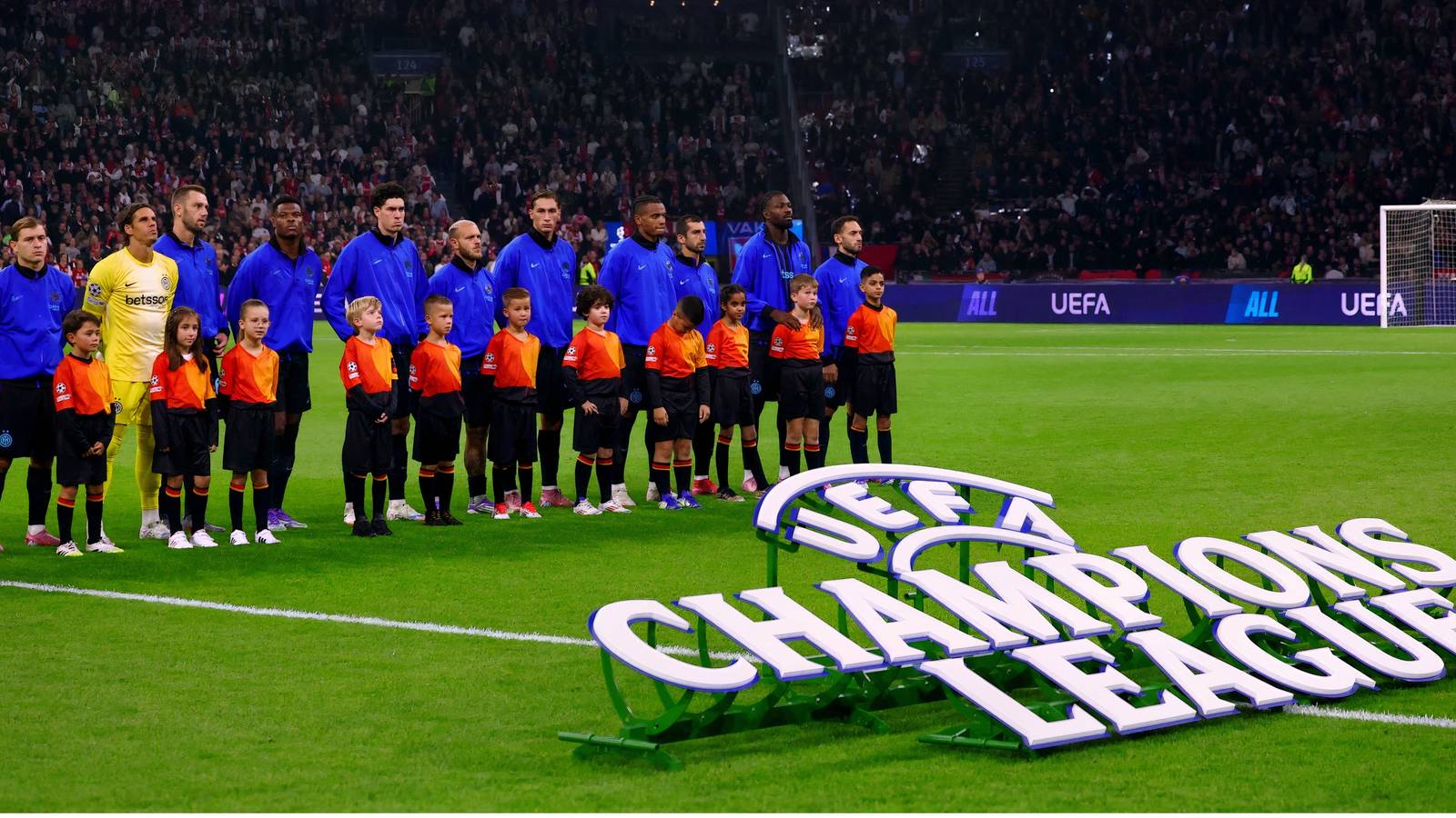 Champions League Anthem: How New Version is Different to Original