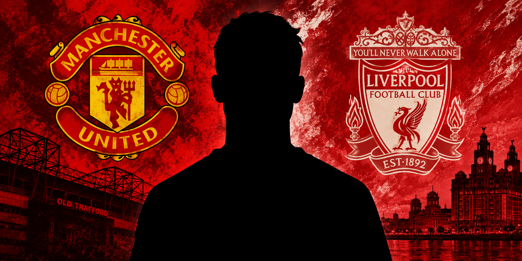 2026 Ballon d’Or Nominee Rejected Man Utd For Liverpool After One