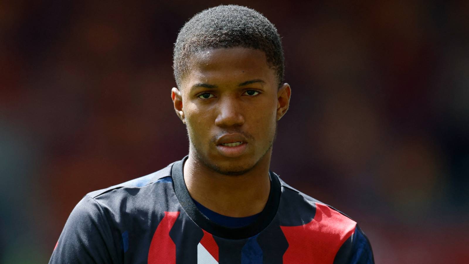 Chido Obi's Willem II Display Against Ajax Draws Fan Reaction