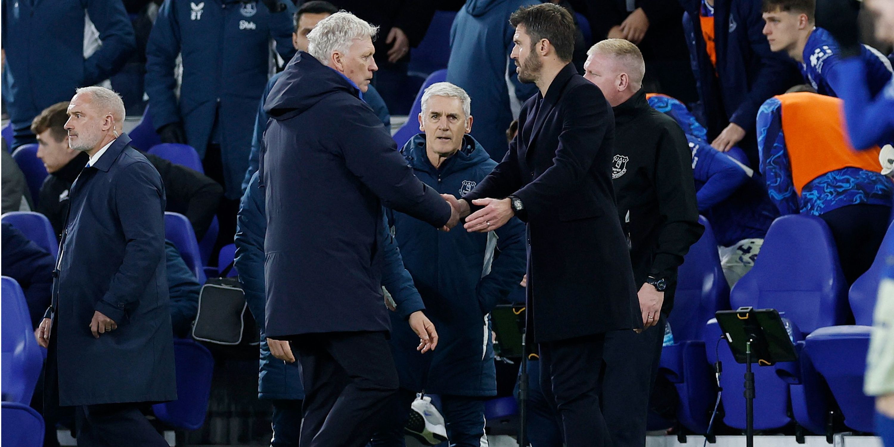 Everton vs Man Utd: Team News and Predicted XIs for Premier League Fixture
