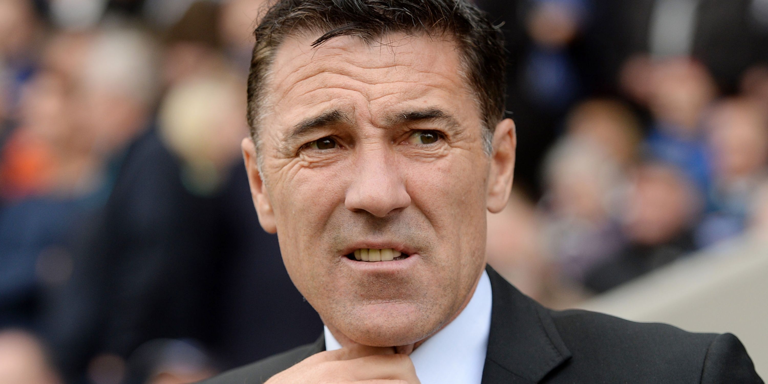 Dean Saunders Slams Alejandro Garnacho After ‘Surprise’ Aston Villa Signing