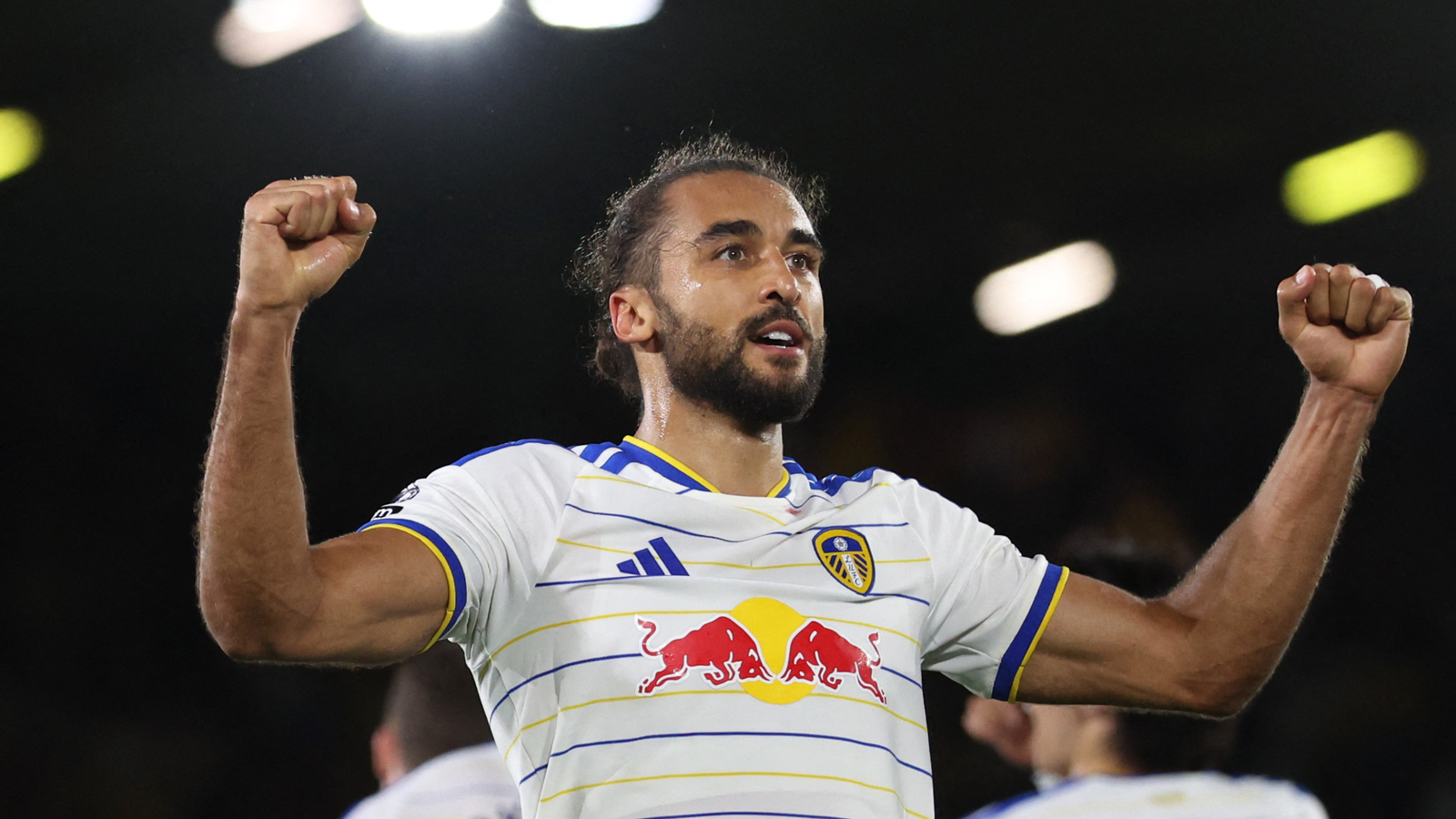 Leeds' Bogle deserves England call-up from Tuchel