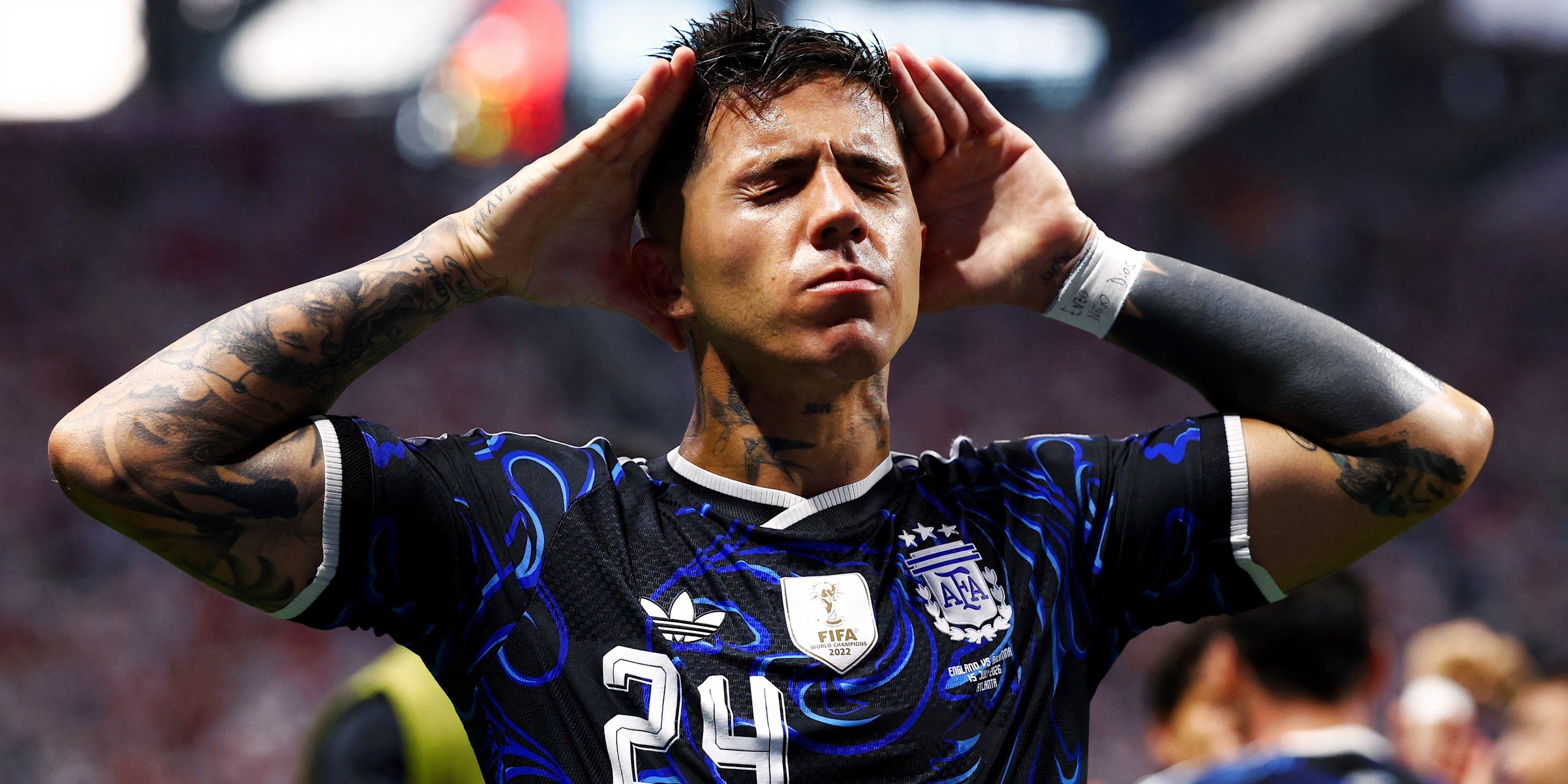 Enzo Fernandez Officially Becomes the Most Prudent £100m+ Signing in Football History