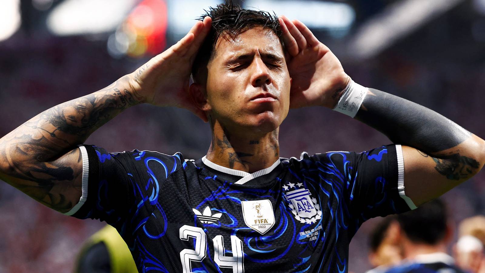 Enzo Fernandez Officially Becomes the Most Prudent £100m+ Signing in Football History