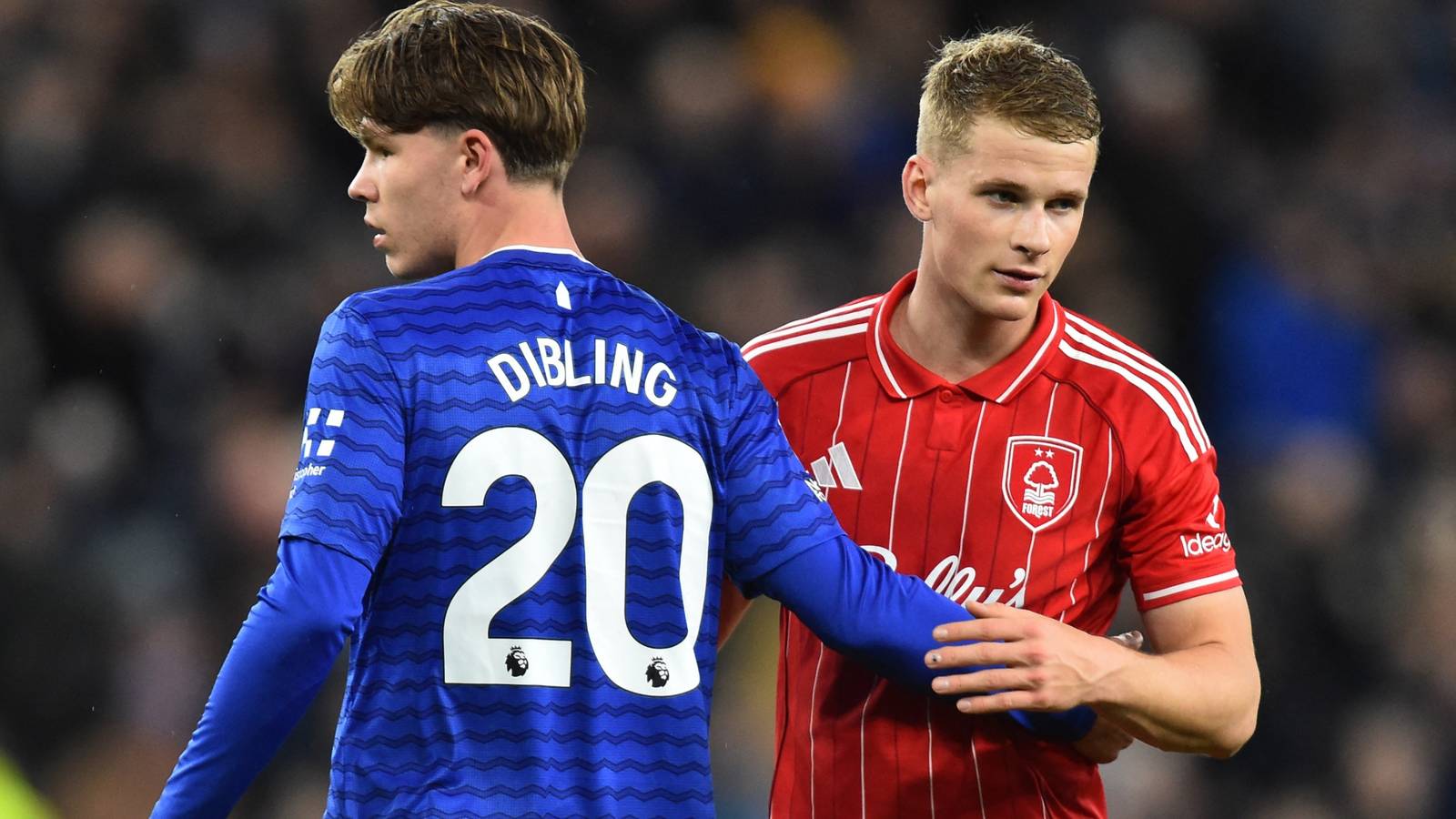Southampton Close In on Zach Abbott as Harwood-Bellis Replacement
