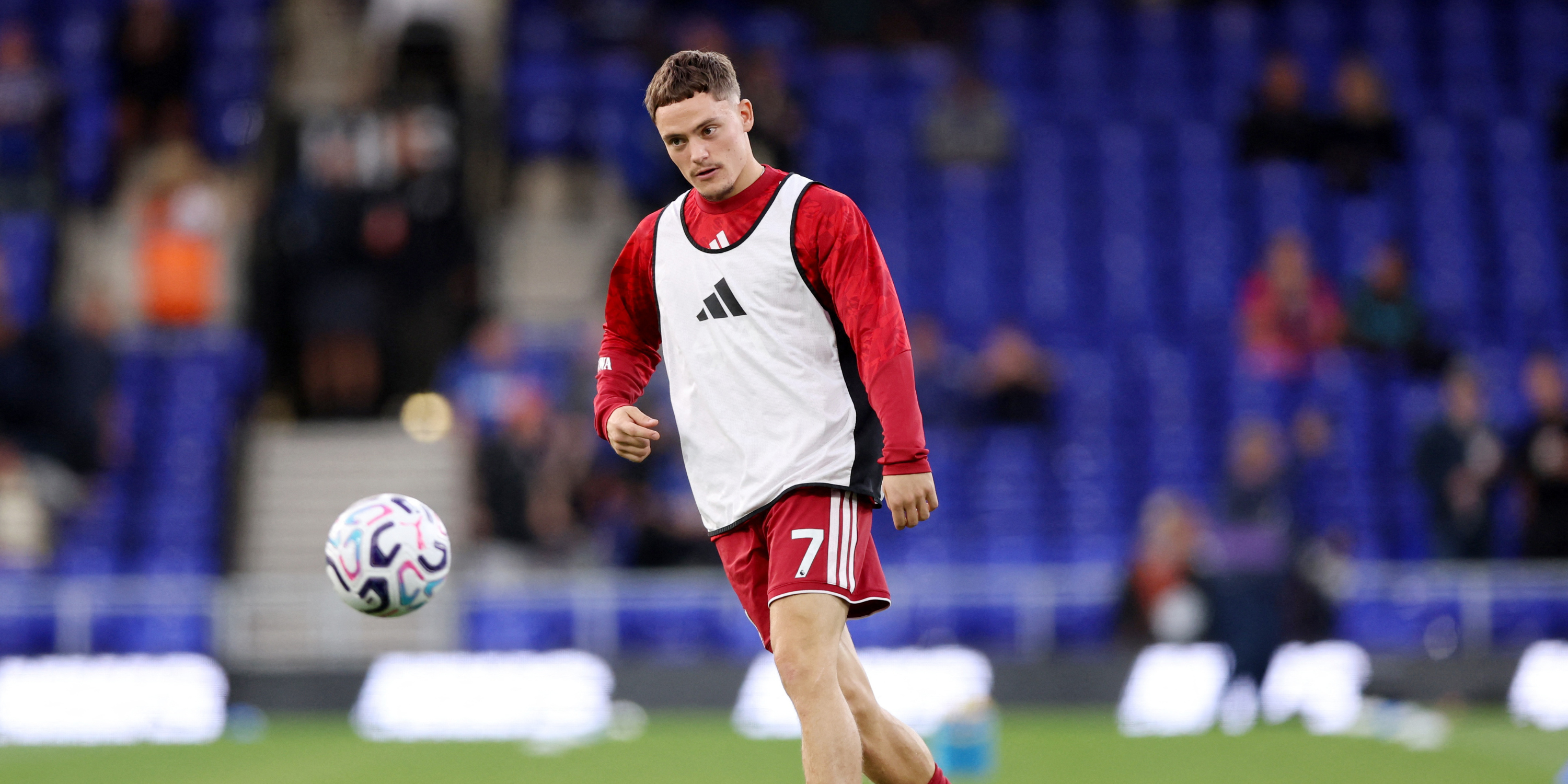 Exclusive: Heskey Says Florian Wirtz Must Step Up for Liverpool or Be Dropped