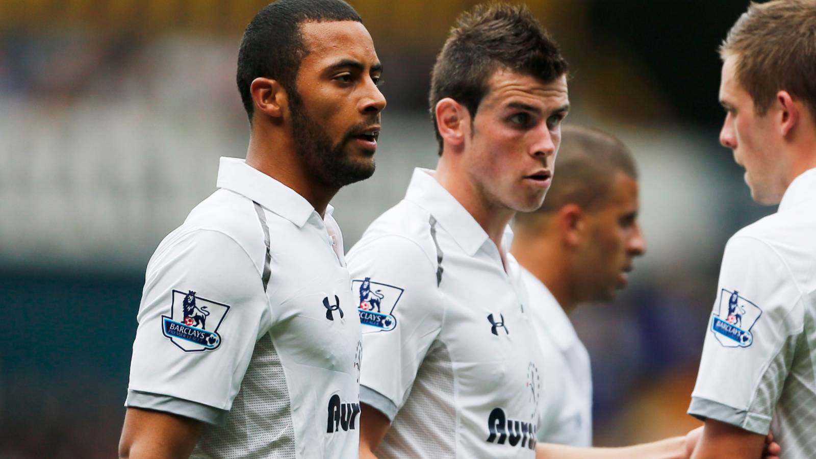He's a Mix of Bale and Dembele: Tottenham Star Lined Up For Surprise New Role - GiveMeSport