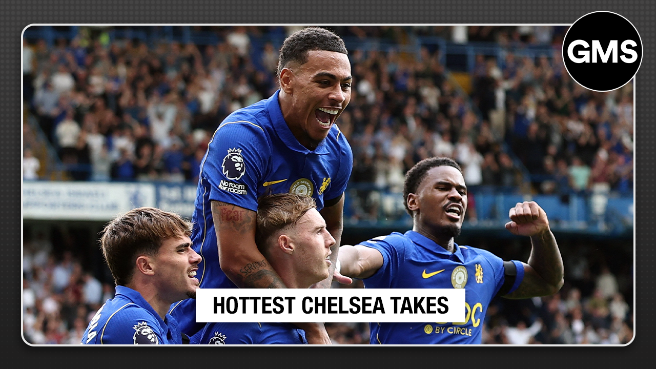HOTTEST CHELSEA TAKES