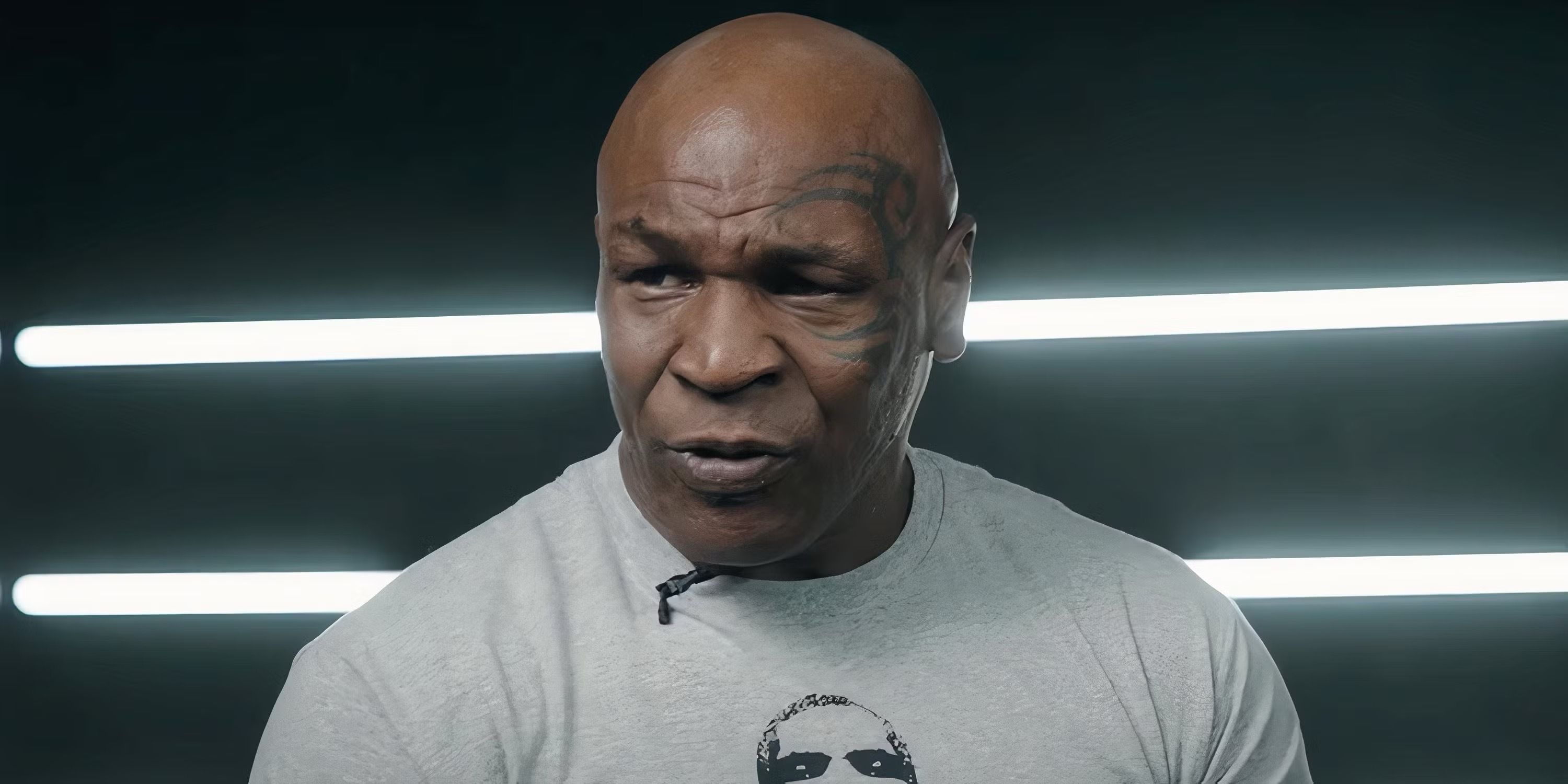Mike Tyson's Theory on Why Tyson Fury and Anthony Joshua Haven't Fought Emerges