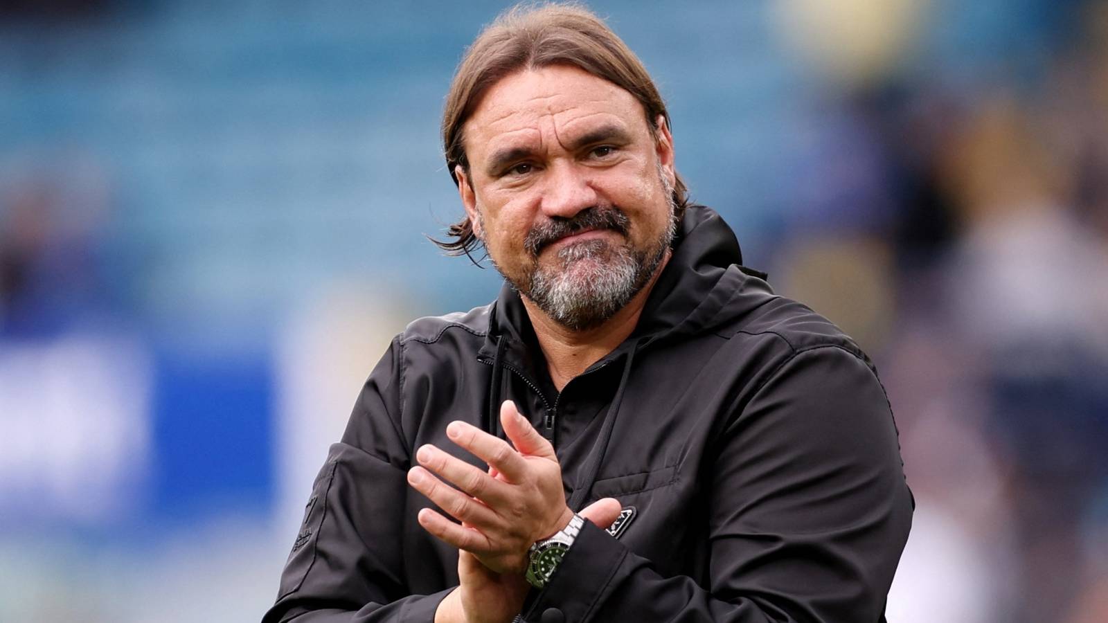 Leeds Keeper Struggles in 6-3 Carabao Cup Defeat