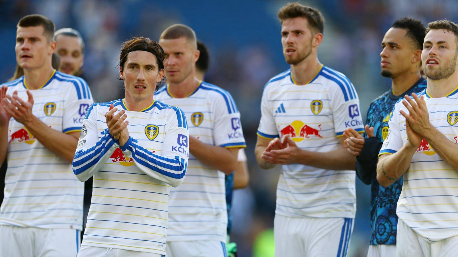 Leeds' 2026 Summer Signings Ranked After Unbeaten Start