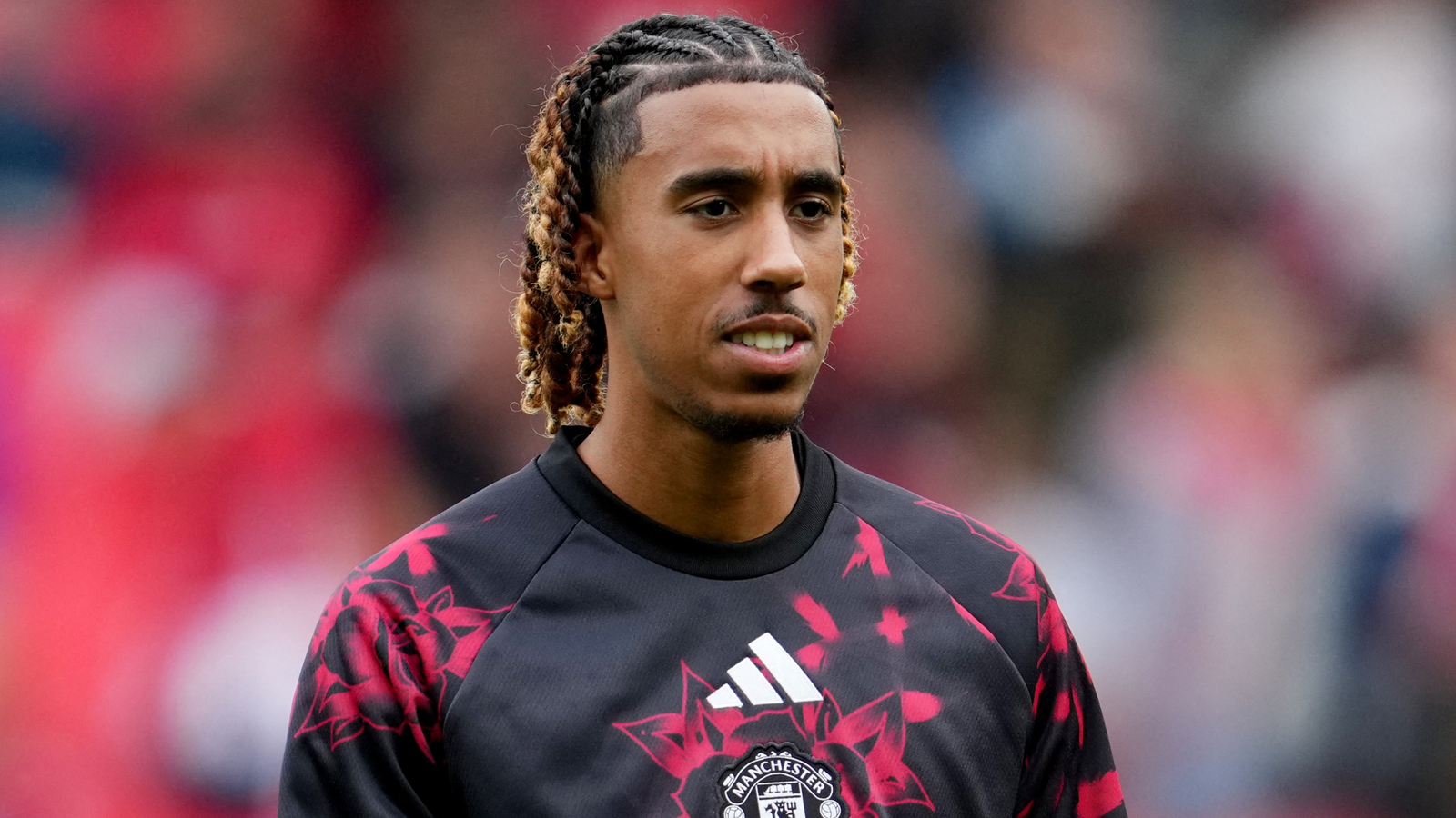 Forget Yoro or Baleba: Man Utd Ready to Unleash Amad Diallo vs Tottenham