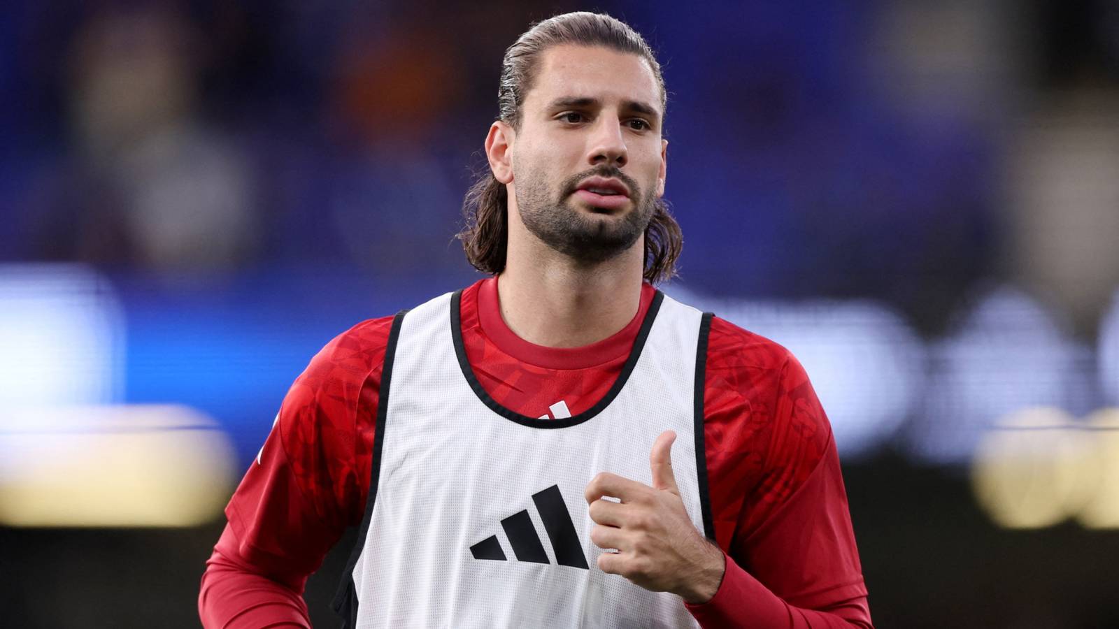 Liverpool Duo 'Reborn' Under Iraola as Gravenberch Faces Pressure