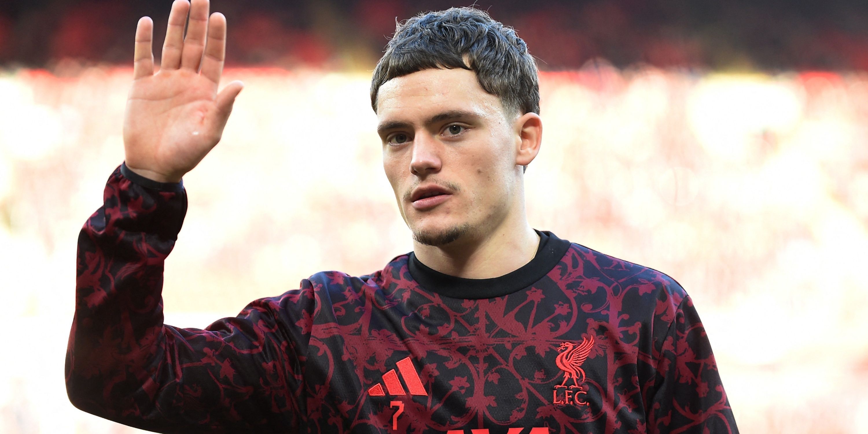 Wirtz Upgrade: Liverpool Talks Held Over Deal for Barcelona Star Dani Omo