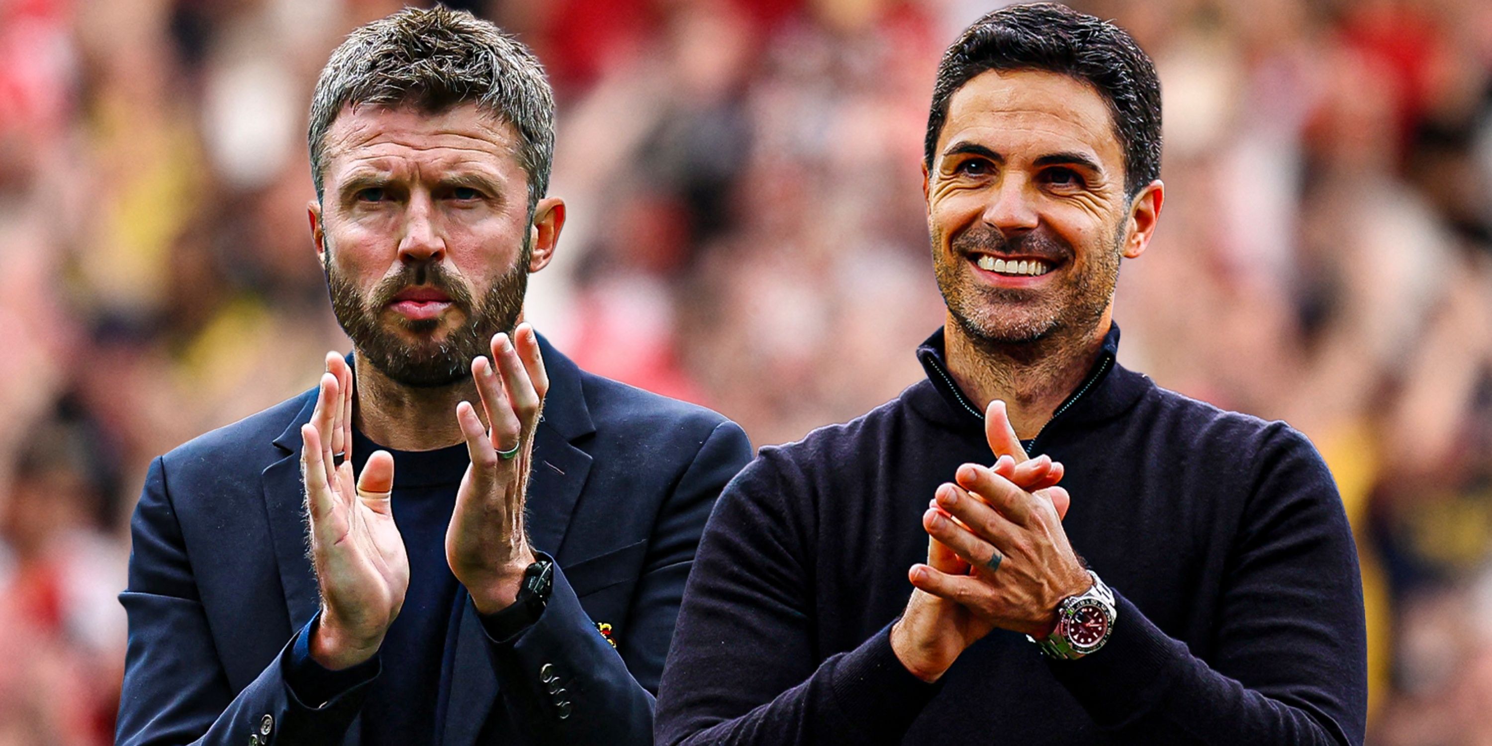 Man Utd Match Arsenal In Two Key Areas, But Fatal Flaw Remains for Carrick