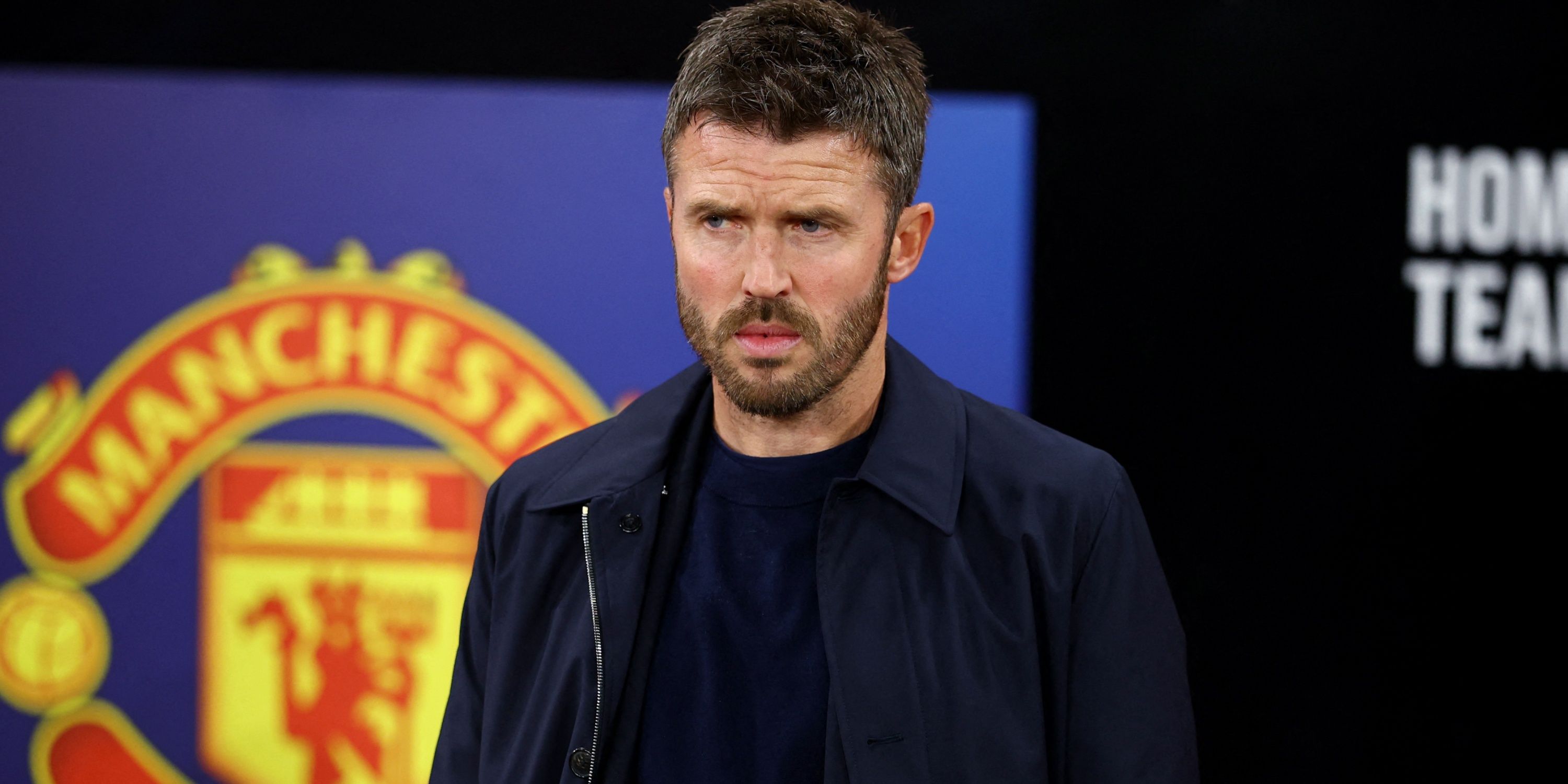 The Man Utd Player Who Should be Dropped and Carrick Knows It