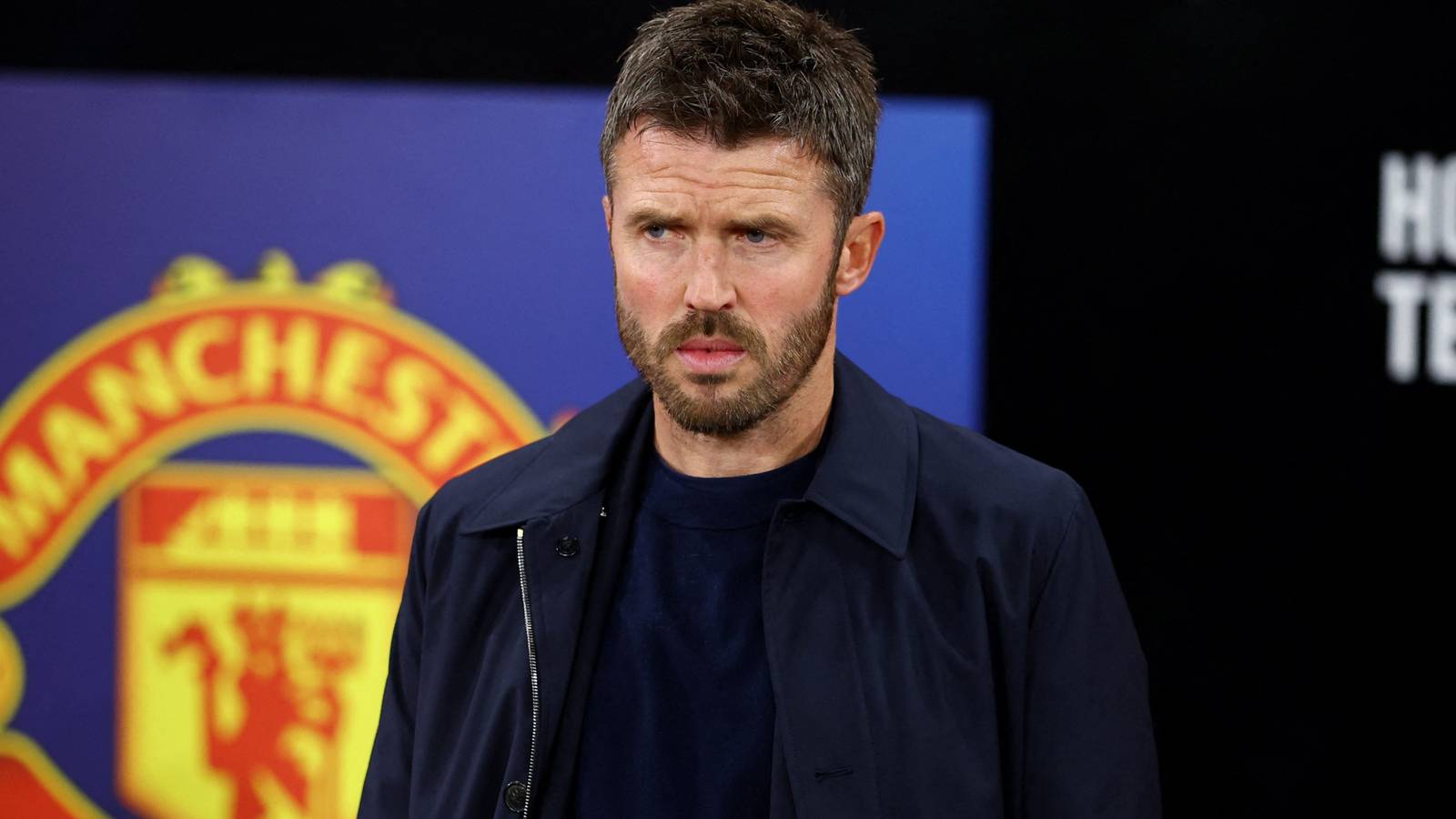 Forget Baleba: Carrick Needs De Ligt Back ASAP to Save His Man Utd Job