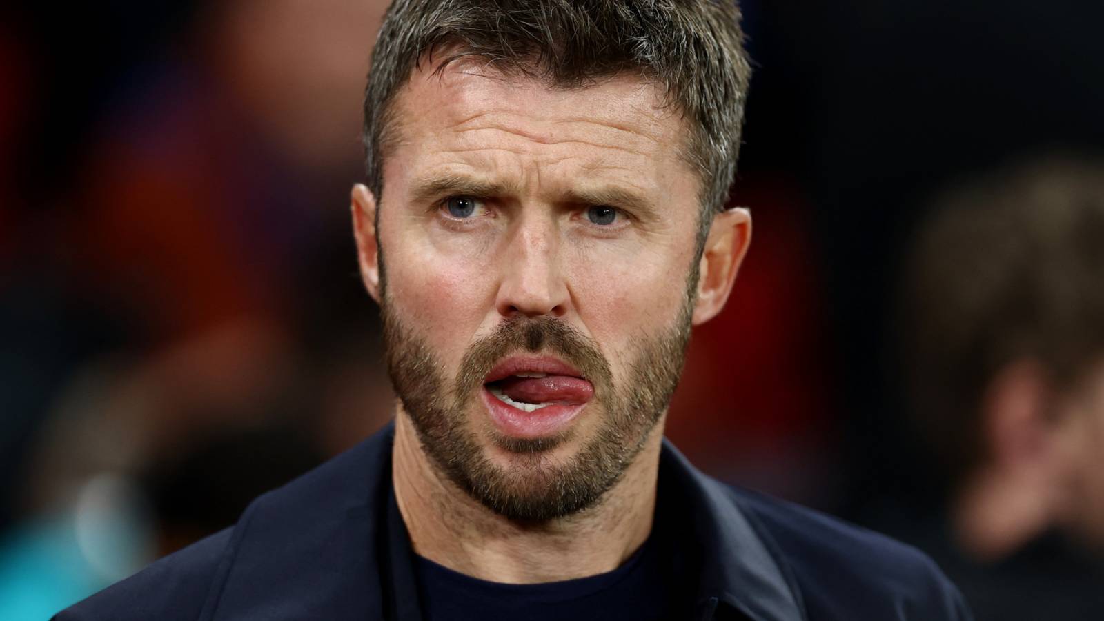 Michael Carrick Must Axe Bruno Fernandes to Save His Man Utd Job