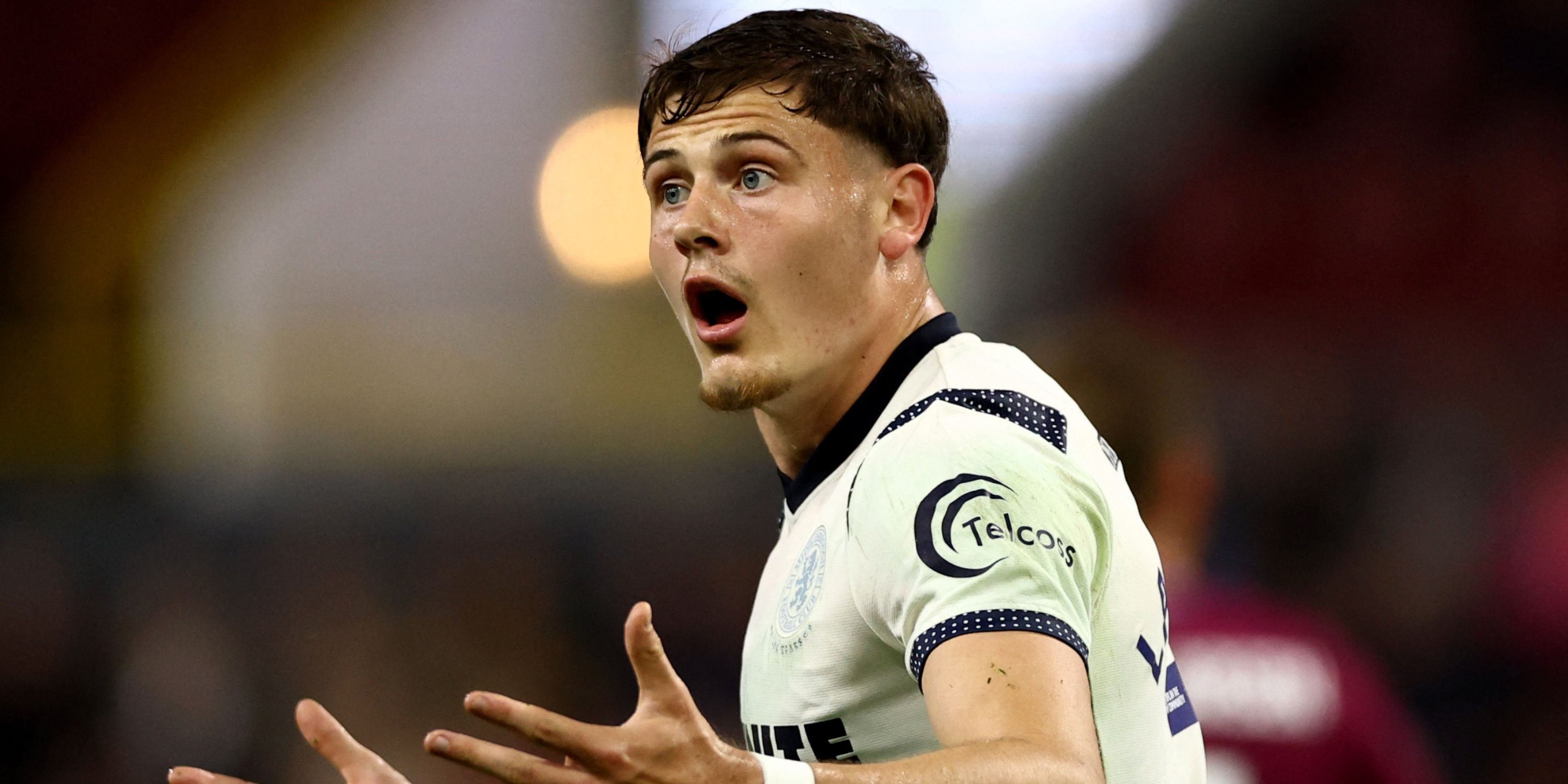 Lankshear Upgrade: Tottenham Eyeing Igor Matanovic, Can Fire Them Out Of Relegation Zone – Opinion