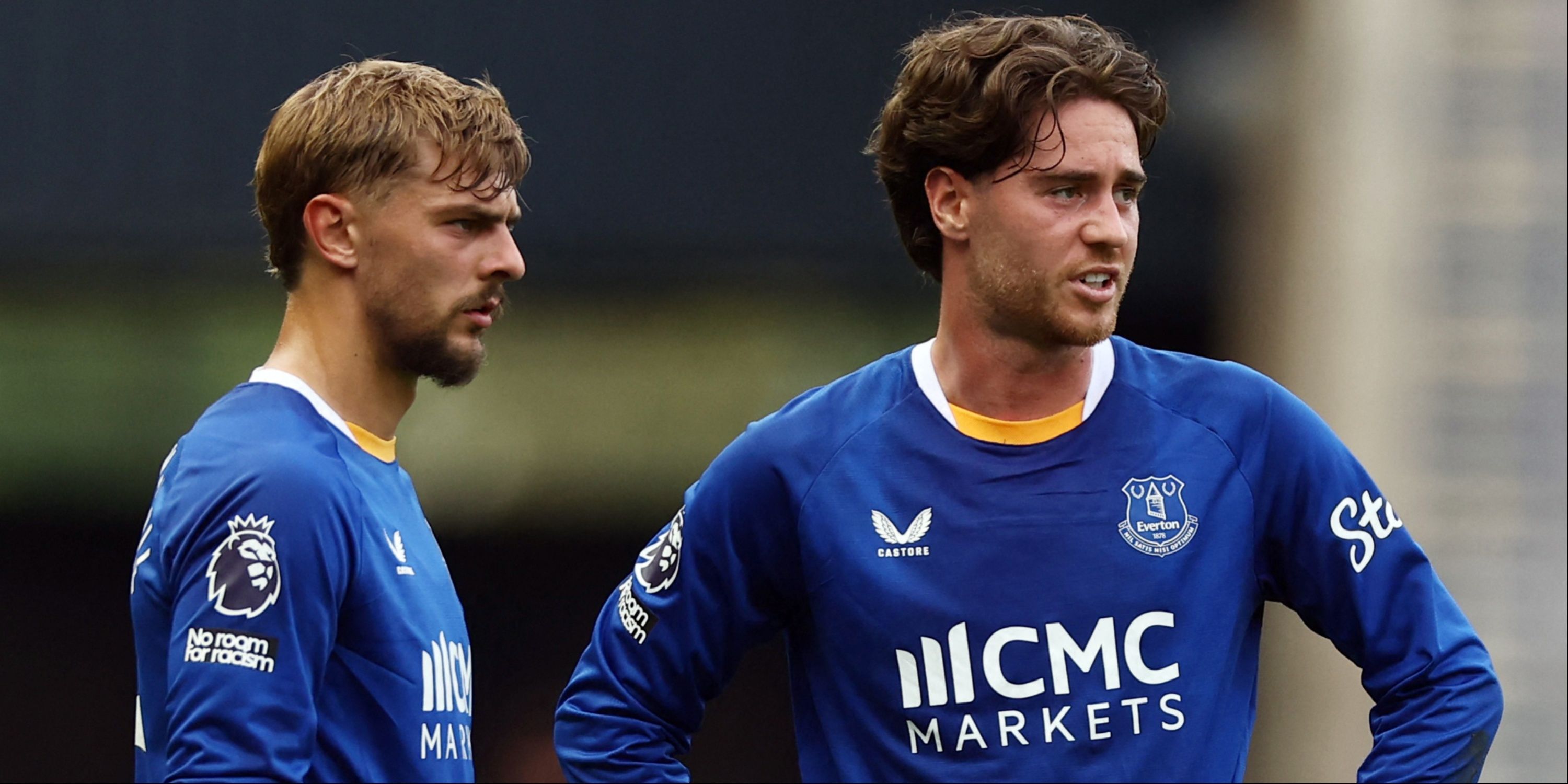 Hayden Hackney Proves Moyes Right With 15-Minute Cameo