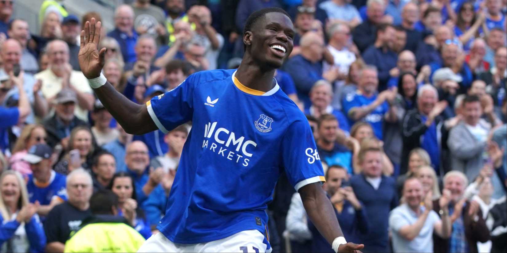 Thierno Barry (Everton)