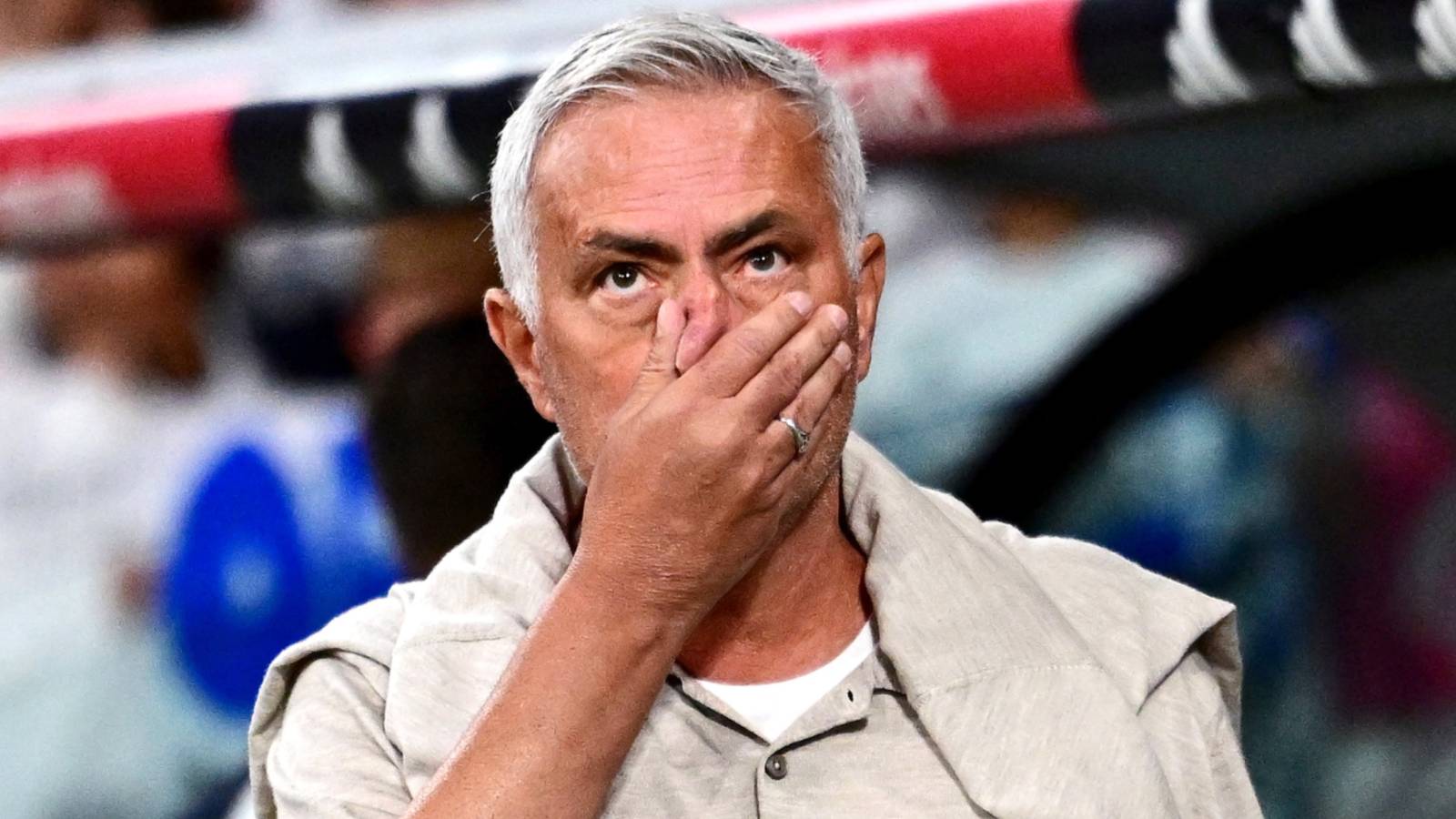 Jose Mourinho's Reaction to Lionel Messi's Argentina Retirement Sparks Big Response