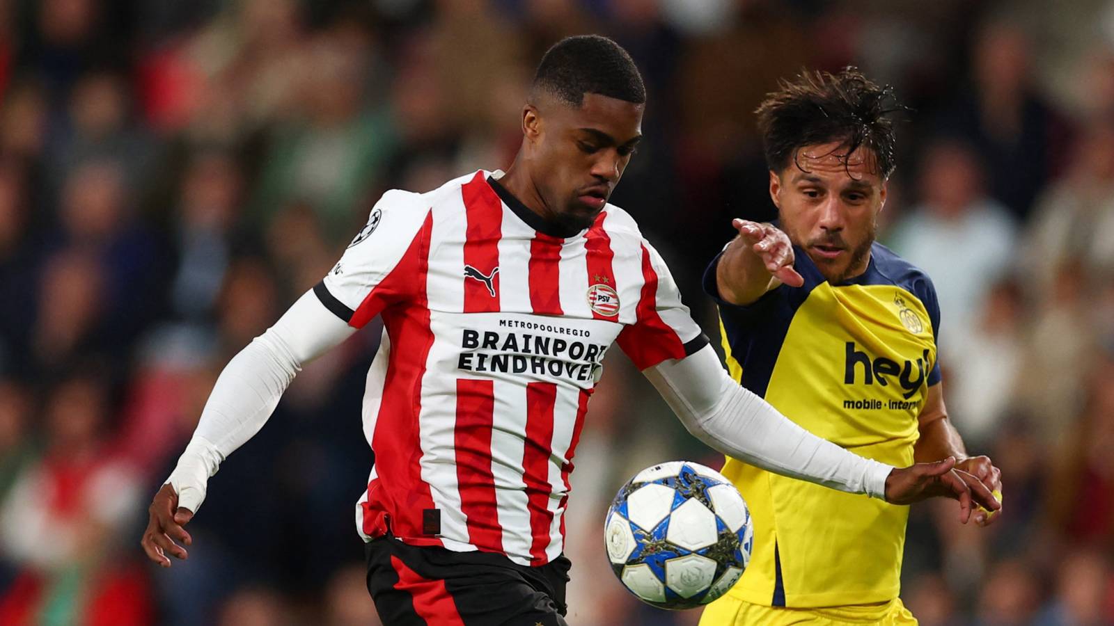 Watford Close In on Free Transfer for Myron Boadu