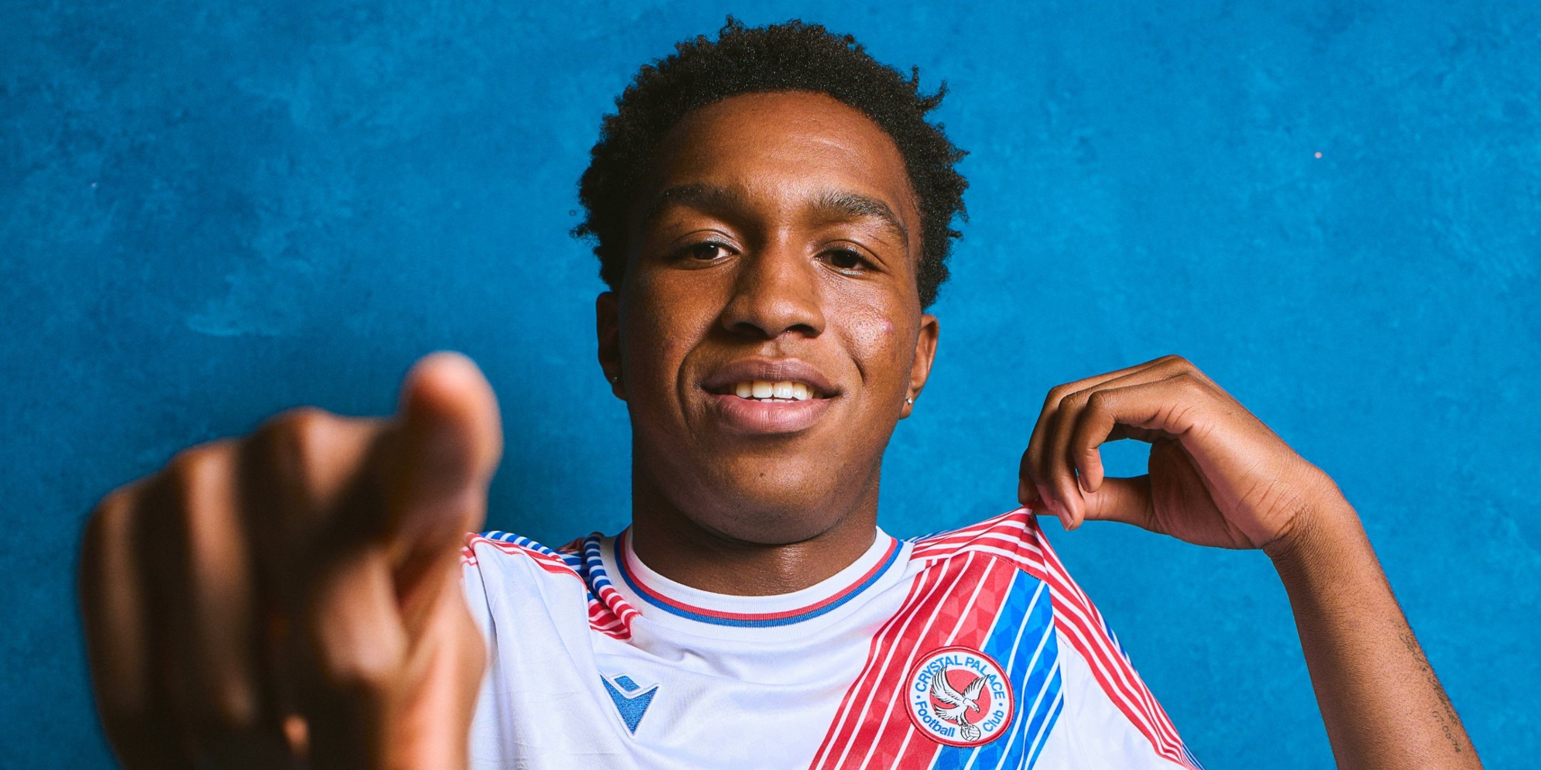 Why Honest Anahor Can Sign For Chelsea & Crystal Palace on Same Day